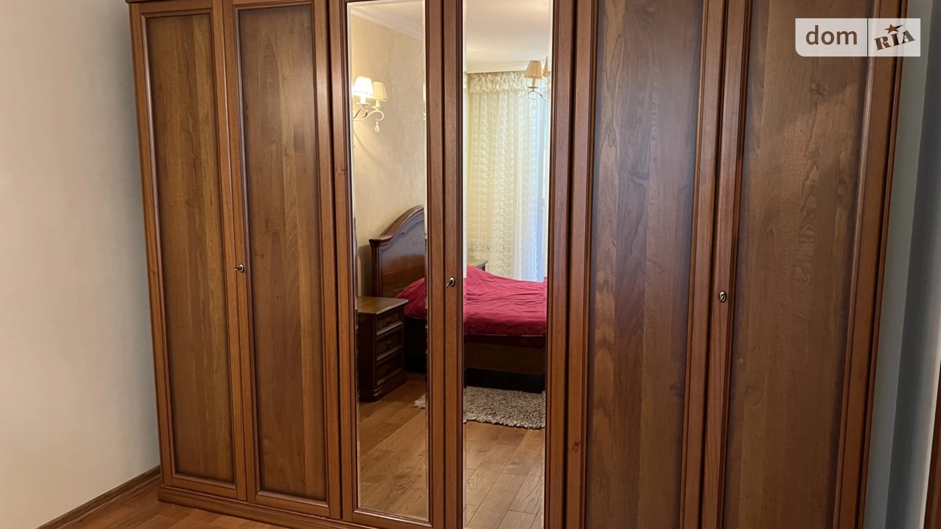 2-комнатная квартира 78 кв. м в Тернополе, ул. Ольховая, 17 - фото 3