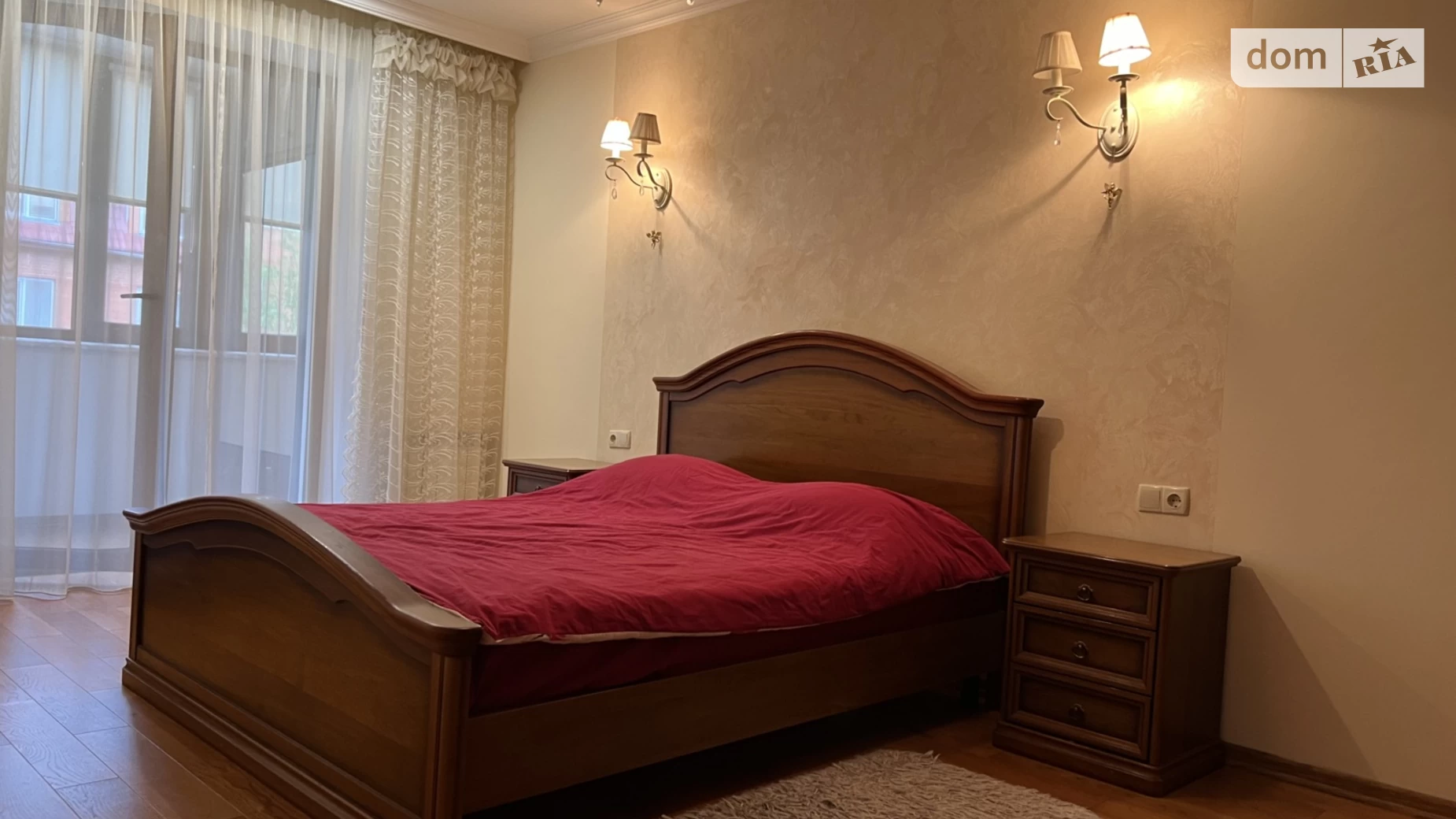 2-комнатная квартира 78 кв. м в Тернополе - фото 5