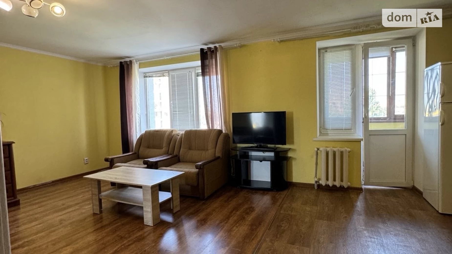 Продається 1-кімнатна квартира 43 кв. м у Вінниці, пров. Червоний, 28А - фото 3