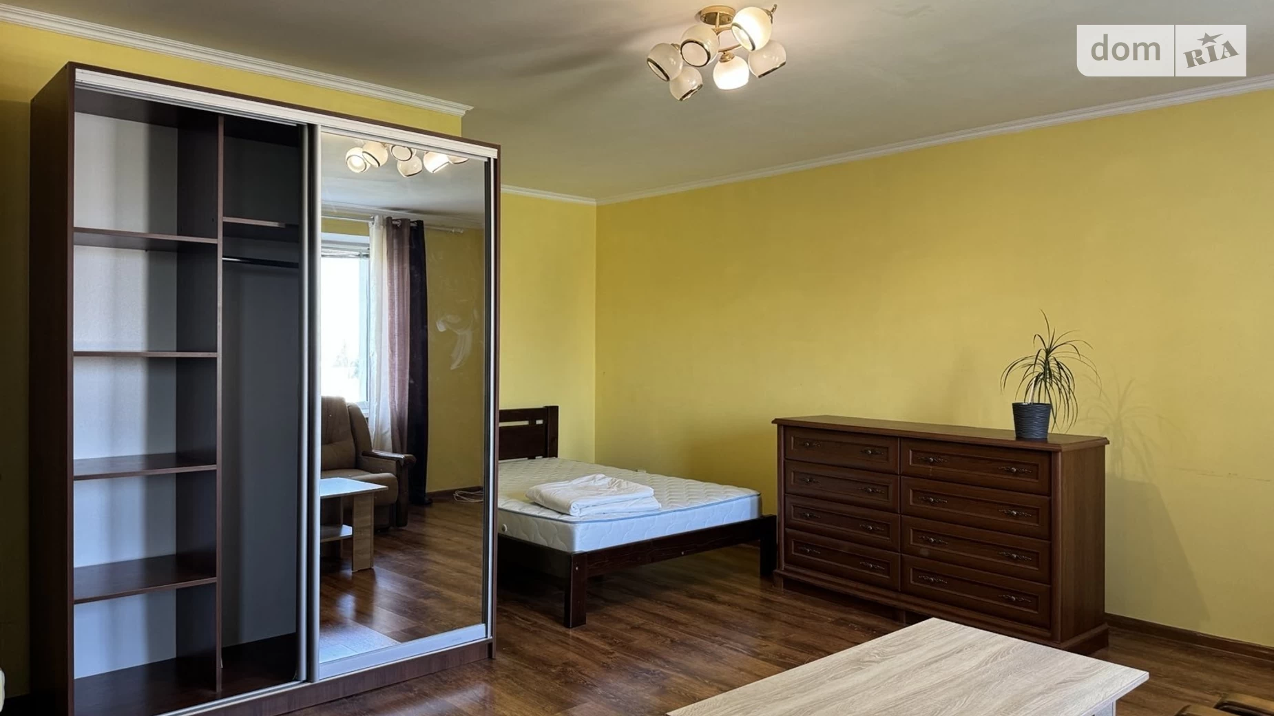 Продається 1-кімнатна квартира 43 кв. м у Вінниці, пров. Червоний, 28А - фото 4