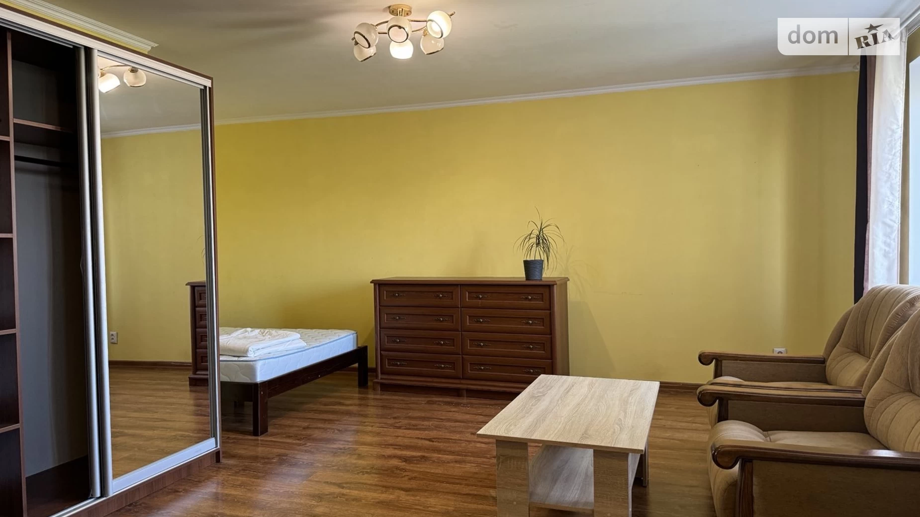 Продається 1-кімнатна квартира 43 кв. м у Вінниці, пров. Червоний, 28А - фото 2