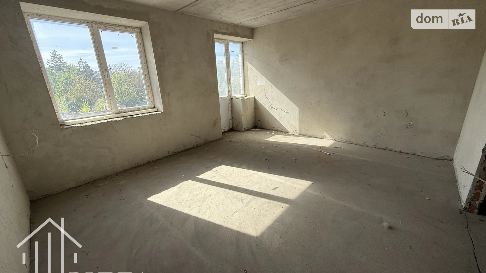 Продается 3-комнатная квартира 79.5 кв. м в Березовице, ул. Микулинецкая - фото 2