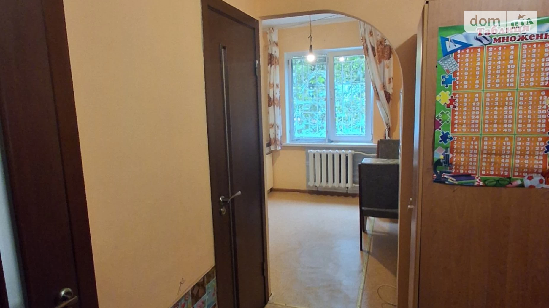 Здається в оренду 1-кімнатна квартира 34 кв. м у Одесі, бул. Десантний, 4 - фото 4