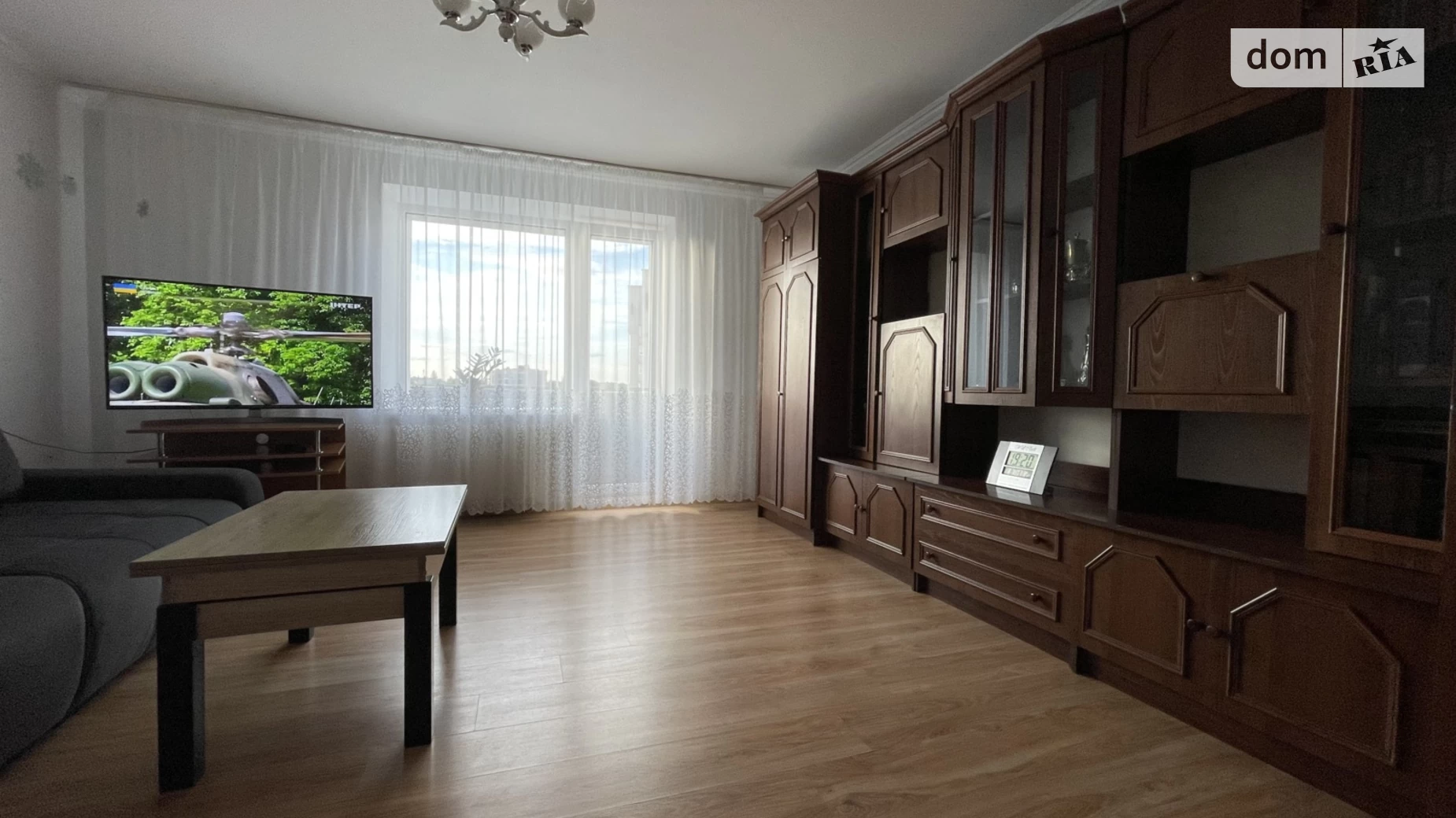 Продається 3-кімнатна квартира 73.2 кв. м у Рівному, вул. Гайдамацька, 35 - фото 5