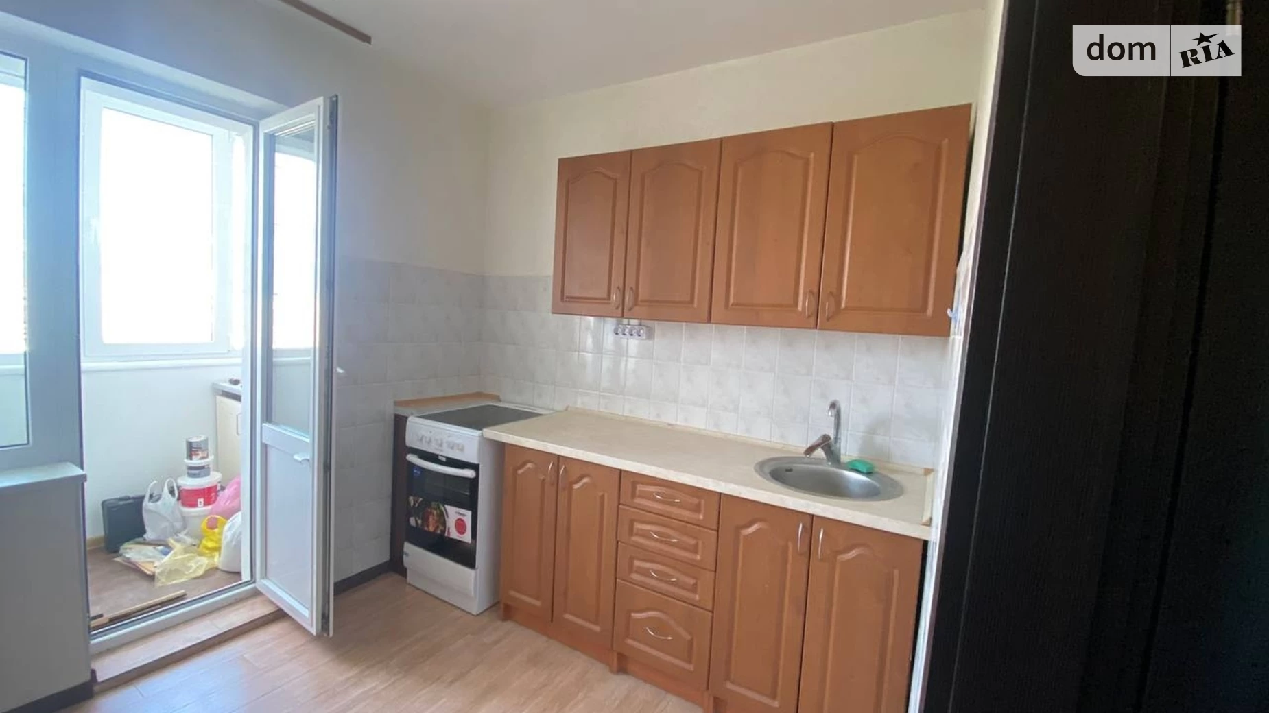 Сдается в аренду 1-комнатная квартира 42.3 кв. м в Киеве, вул. Братства тарасовцев(Декабристов), 9А - фото 3