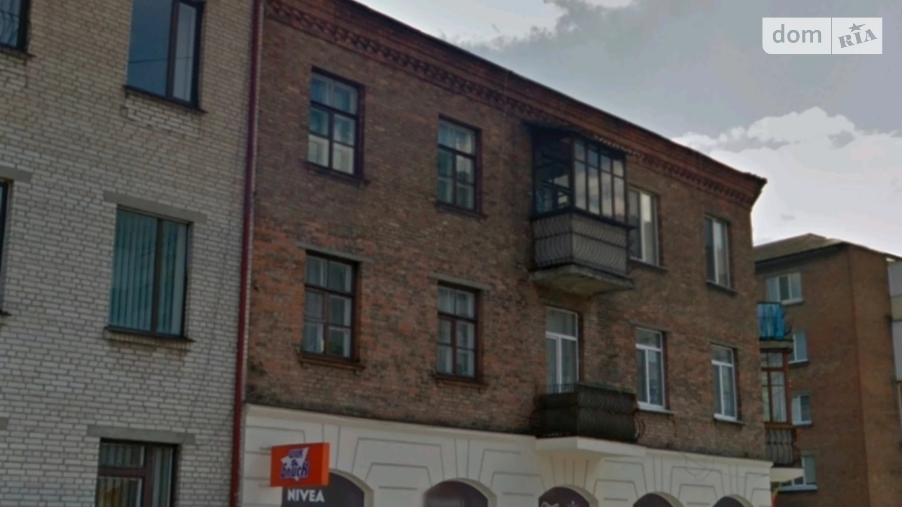 Продається 1-кімнатна квартира 34.5 кв. м у Козятині, вул. Героїв Майдану(Леніна), 20 - фото 5