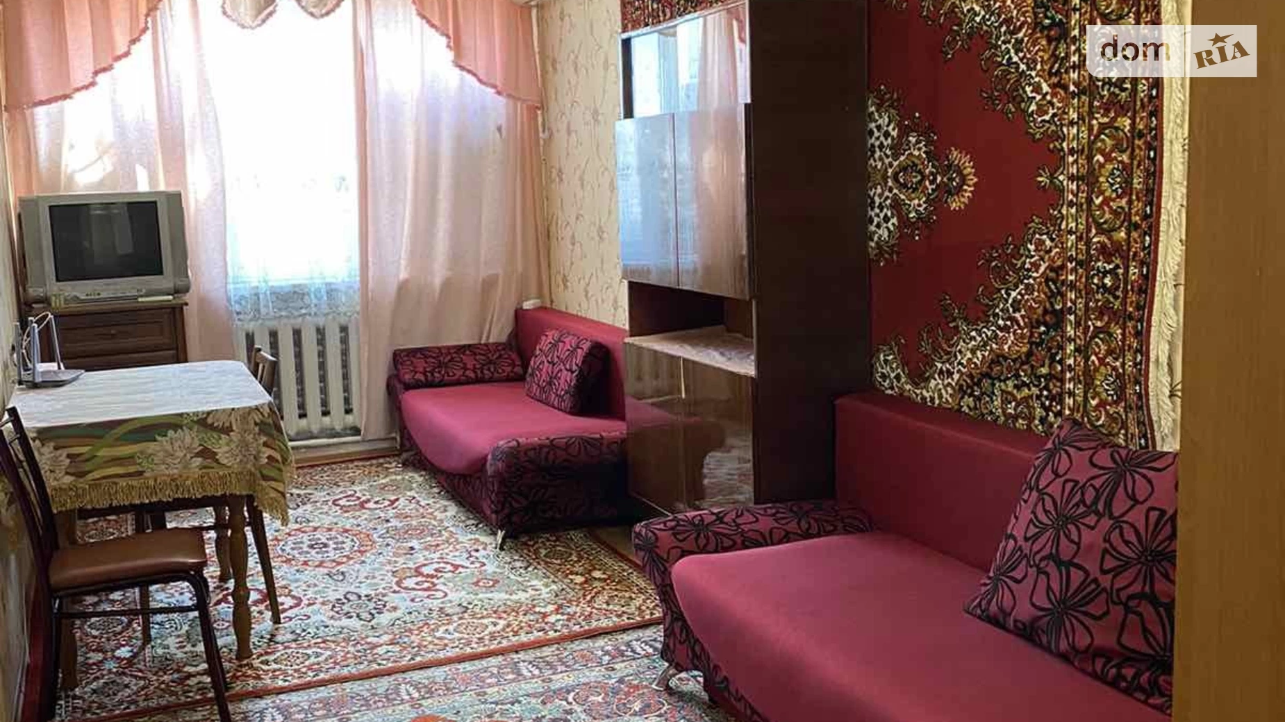 Сдается в аренду 1-комнатная квартира 33 кв. м в Одессе, ул. Леонтовича, 6 - фото 5