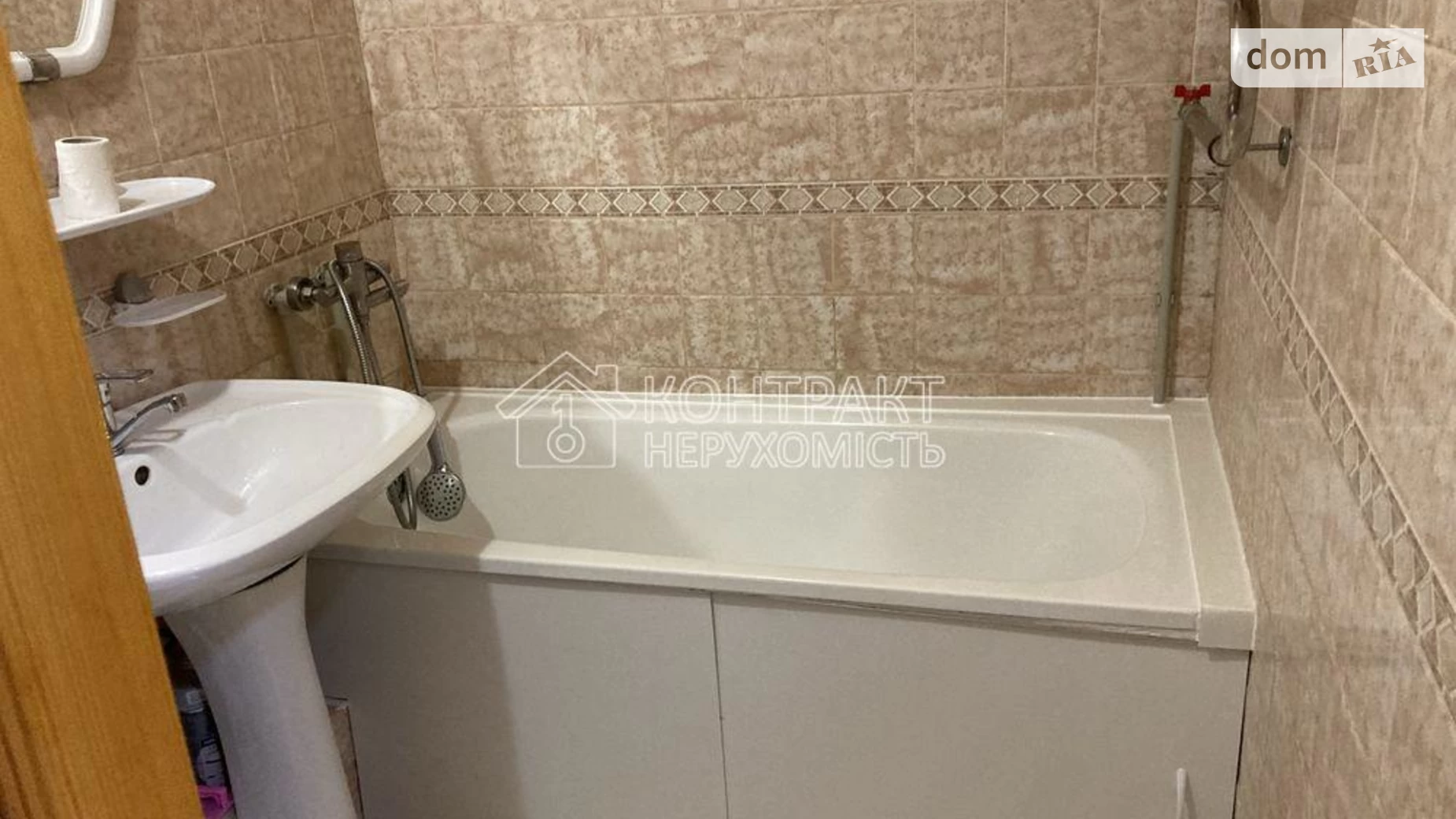 Продается 1-комнатная квартира 30 кв. м в Харькове, ул. Болбочана Петра - фото 4