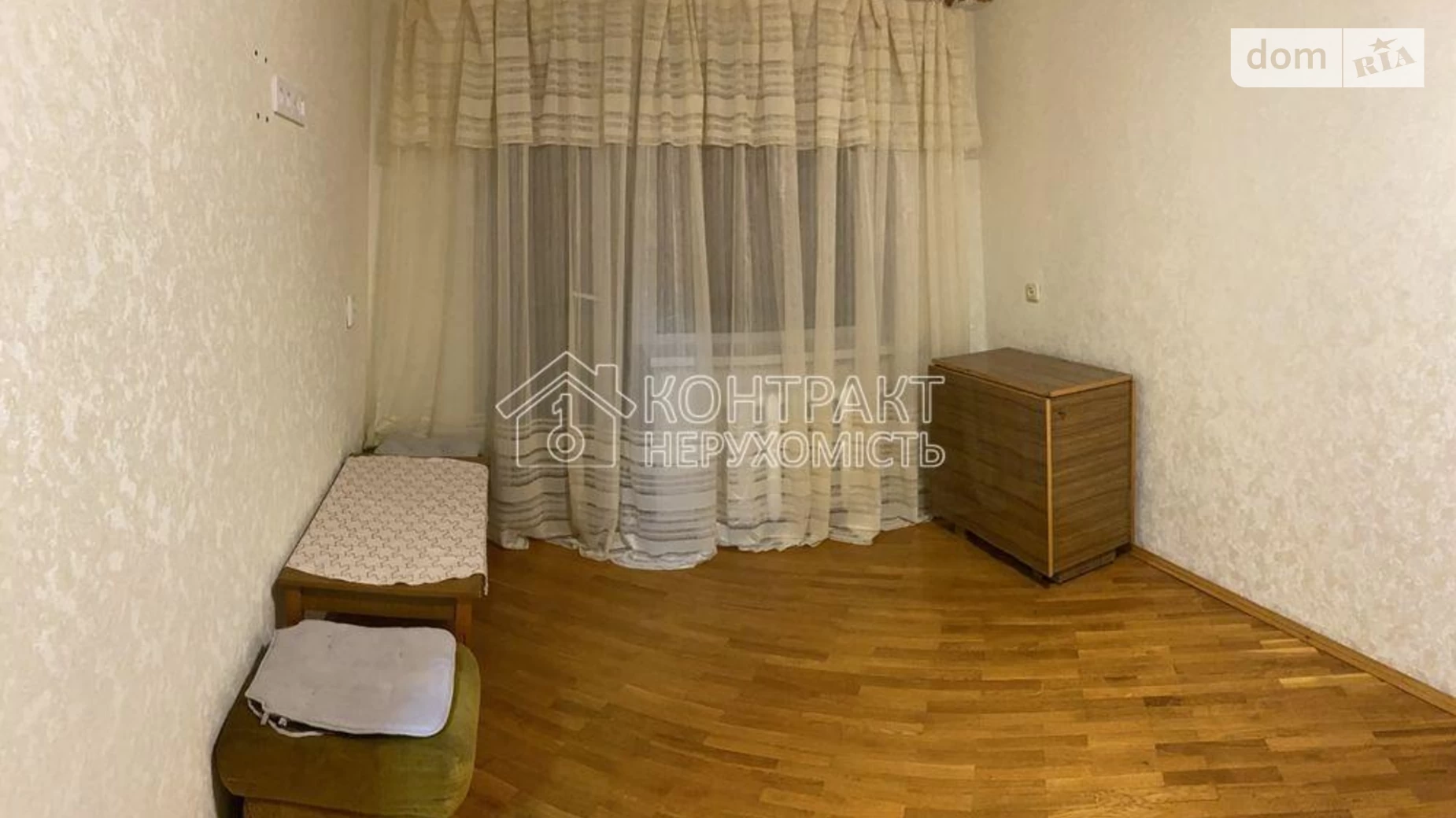 Продается 1-комнатная квартира 30 кв. м в Харькове, ул. Болбочана Петра - фото 5