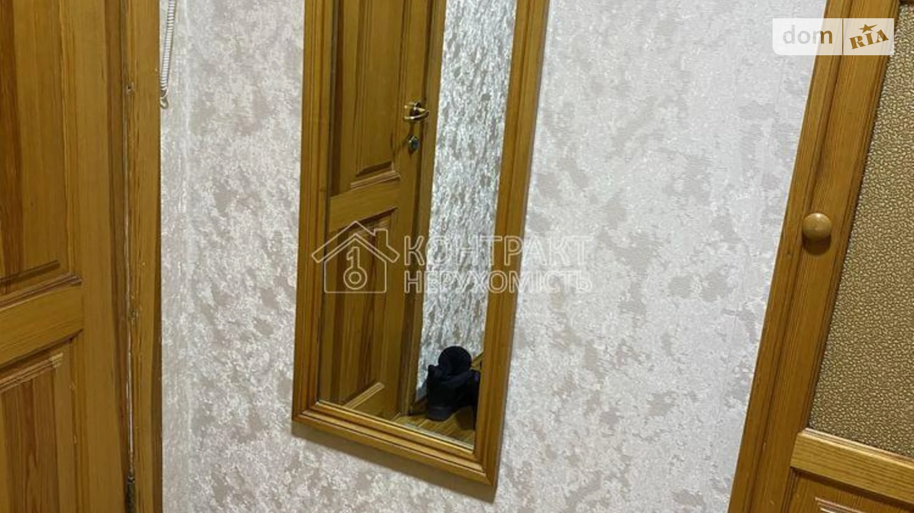 Продається 1-кімнатна квартира 30 кв. м у Харкові, вул. Болбочана Петра - фото 5