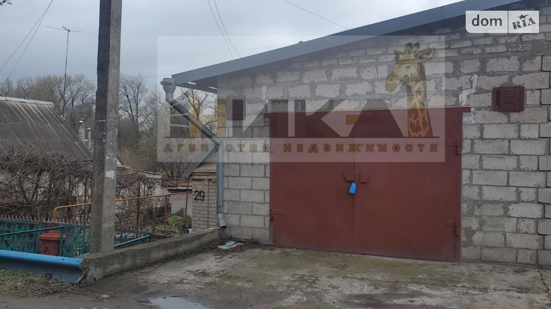 Продается одноэтажный дом 64 кв. м с камином, цена: 21999 $ - фото 2