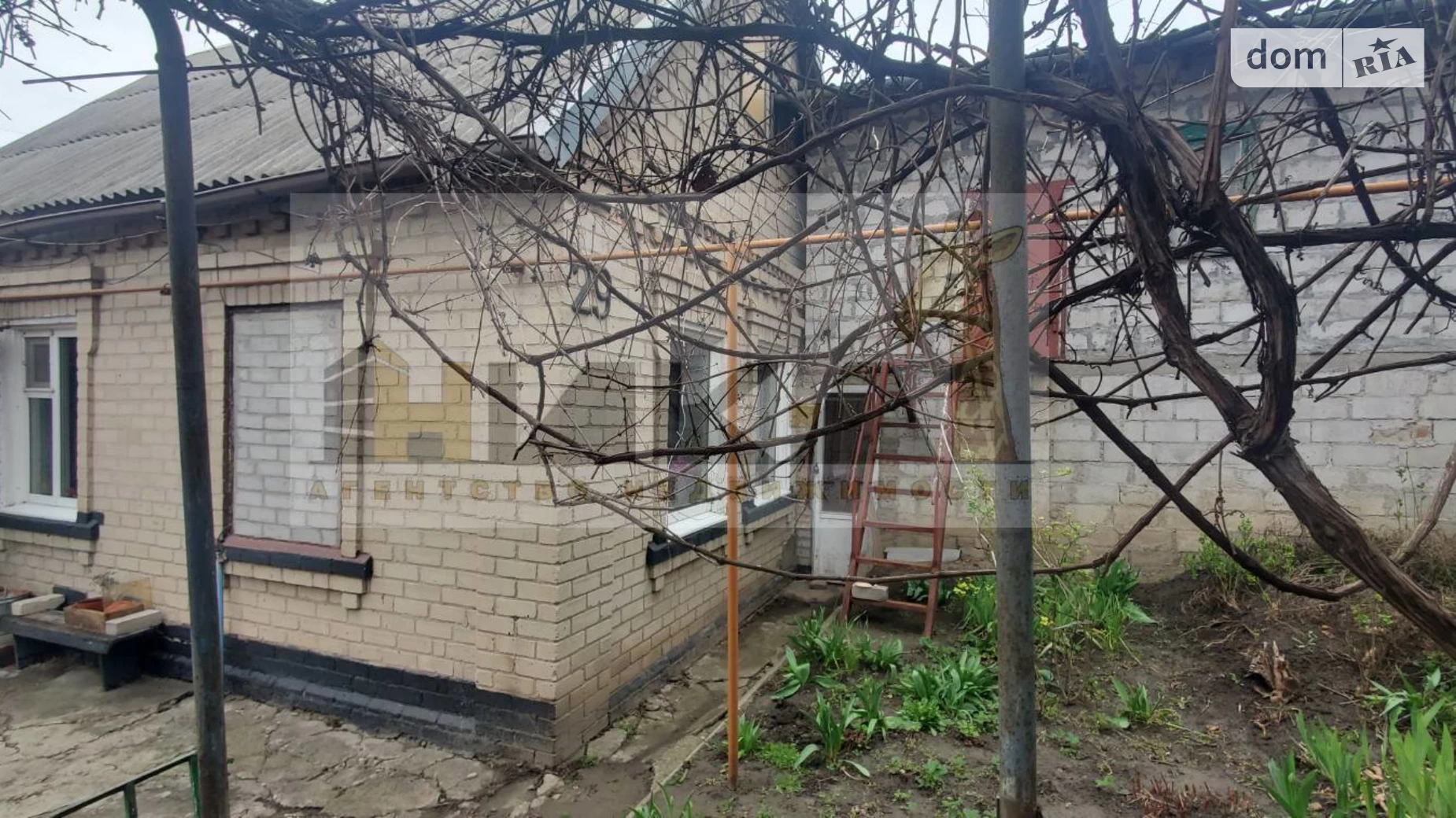 Продается одноэтажный дом 64 кв. м с камином, цена: 21999 $ - фото 5