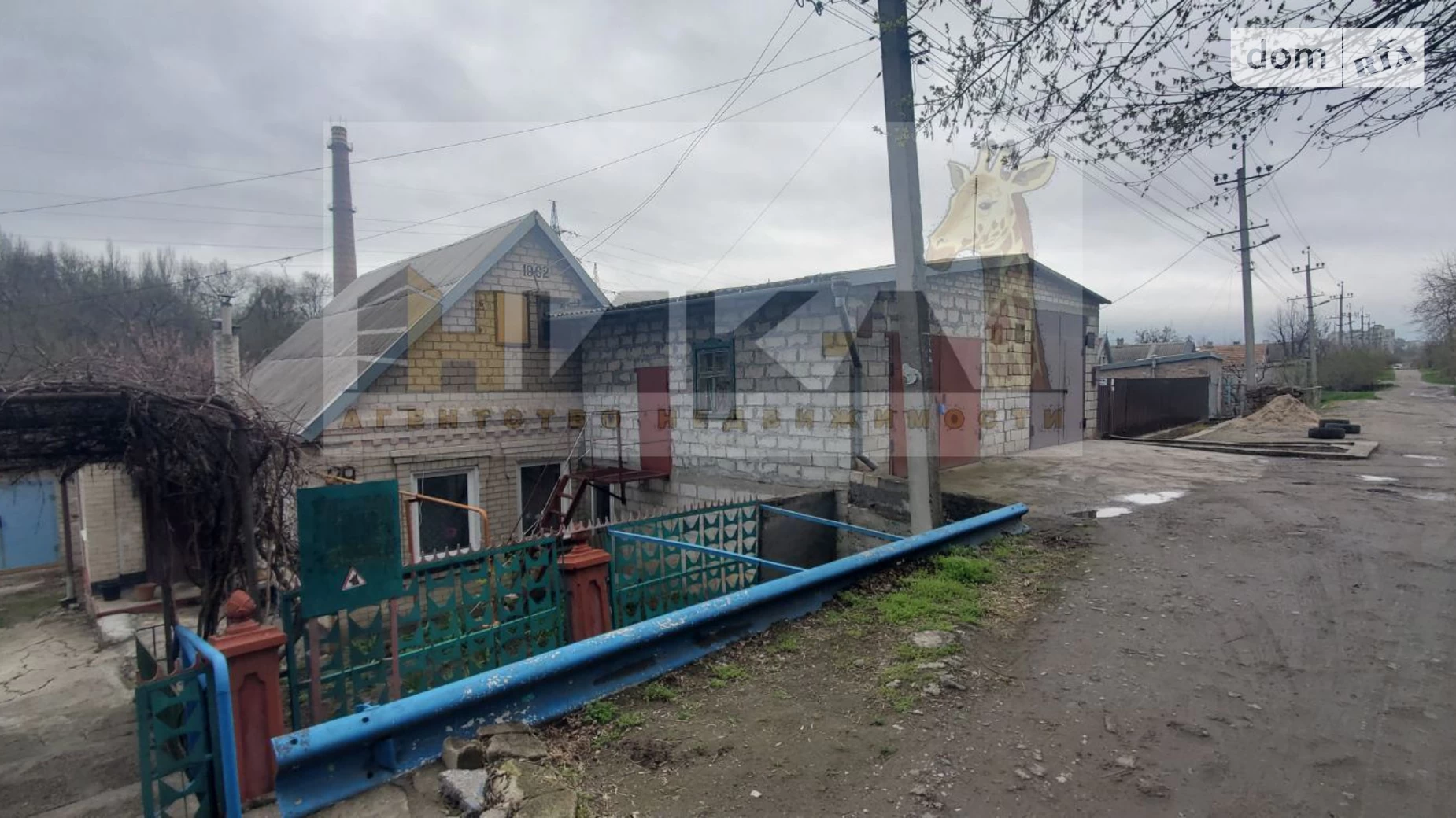 Продается одноэтажный дом 64 кв. м с камином, цена: 21999 $ - фото 3