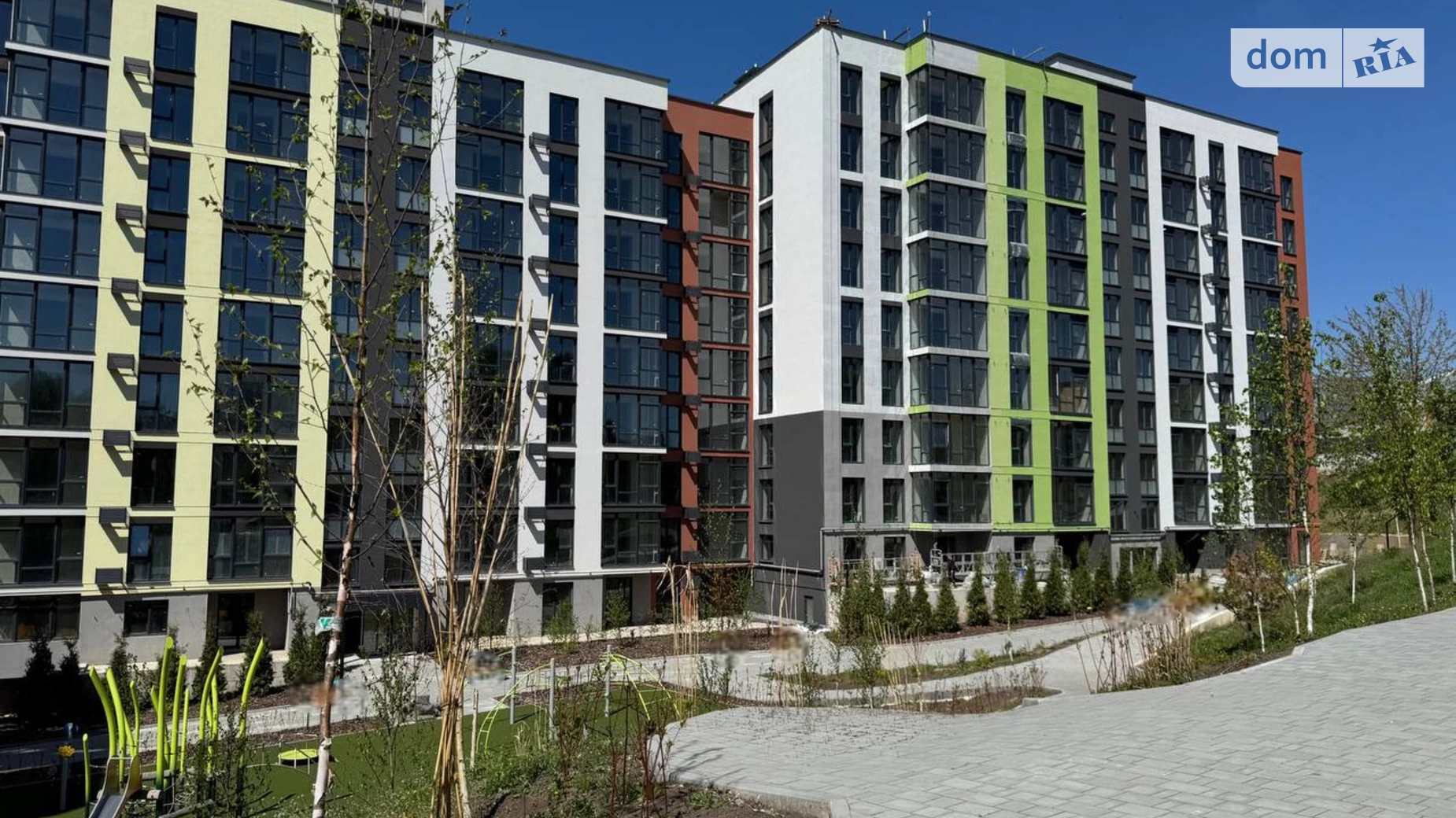Продается 2-комнатная квартира 75.8 кв. м в Хмельницком, ул. Тернопольская, 13/6А - фото 5