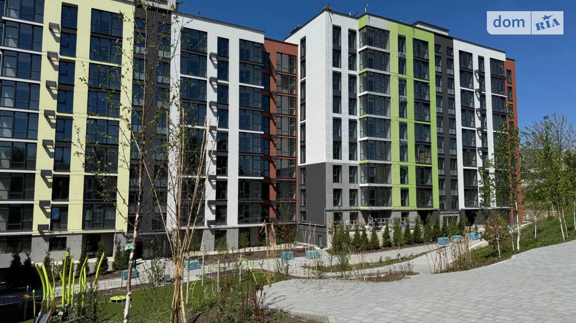 Продается 2-комнатная квартира 71.31 кв. м в Хмельницком - фото 21