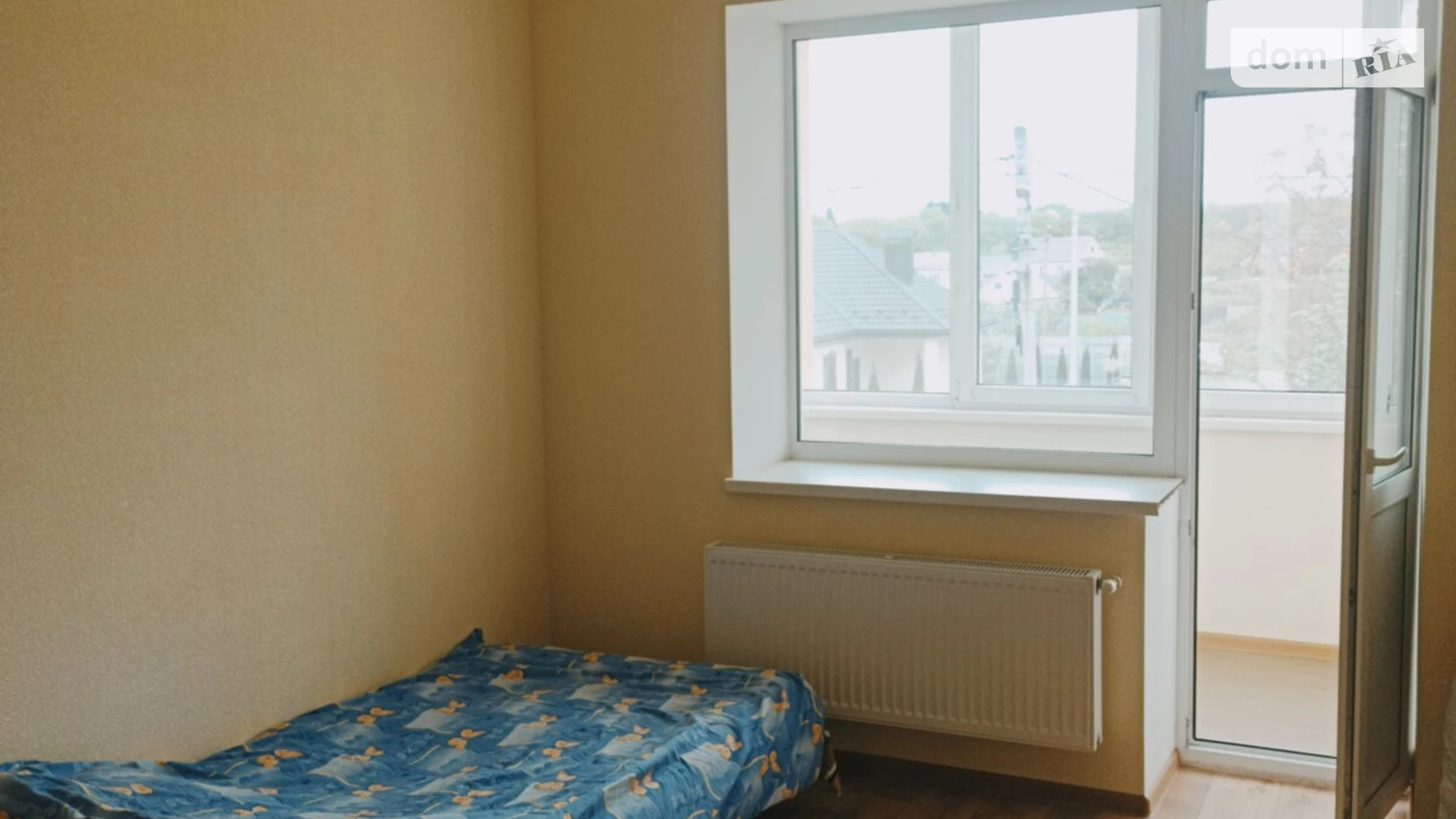 Сдается в аренду 2-комнатная квартира 73 кв. м в Агрономичном, ул. Грушевского, 6А - фото 5