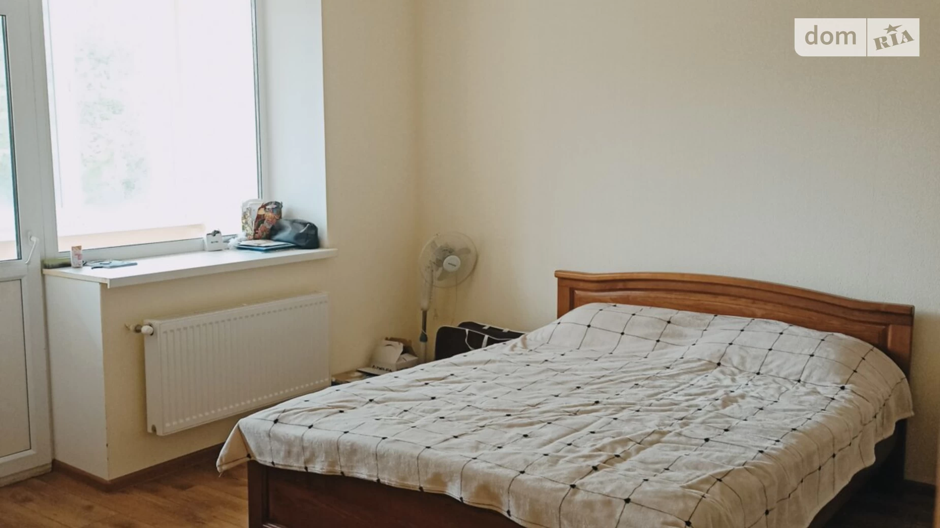 Сдается в аренду 2-комнатная квартира 73 кв. м в Агрономичном, ул. Грушевского, 6А - фото 3
