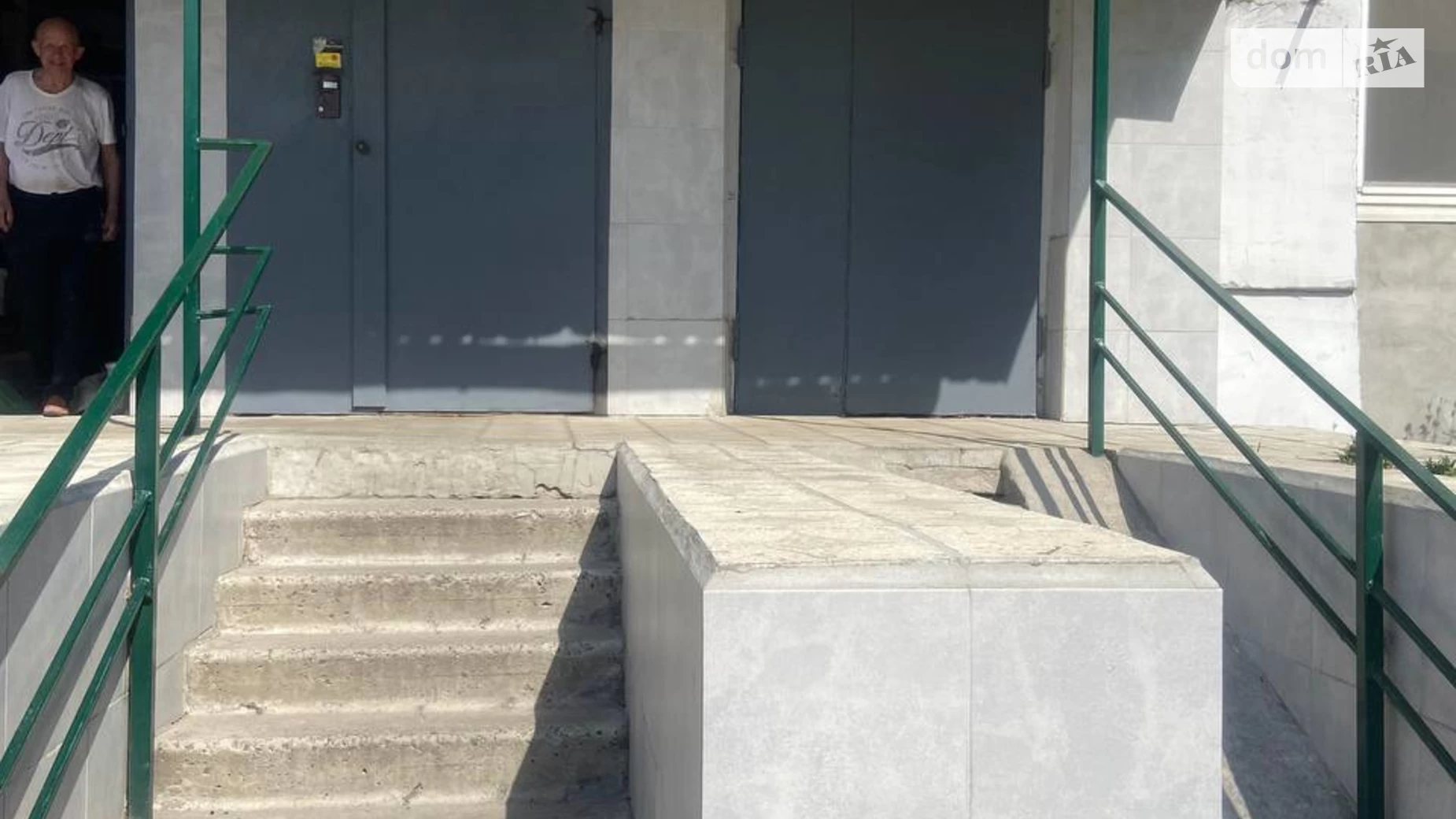 Продается 1-комнатная квартира 35.1 кв. м в Днепре, цена: 28999 $ - фото 3