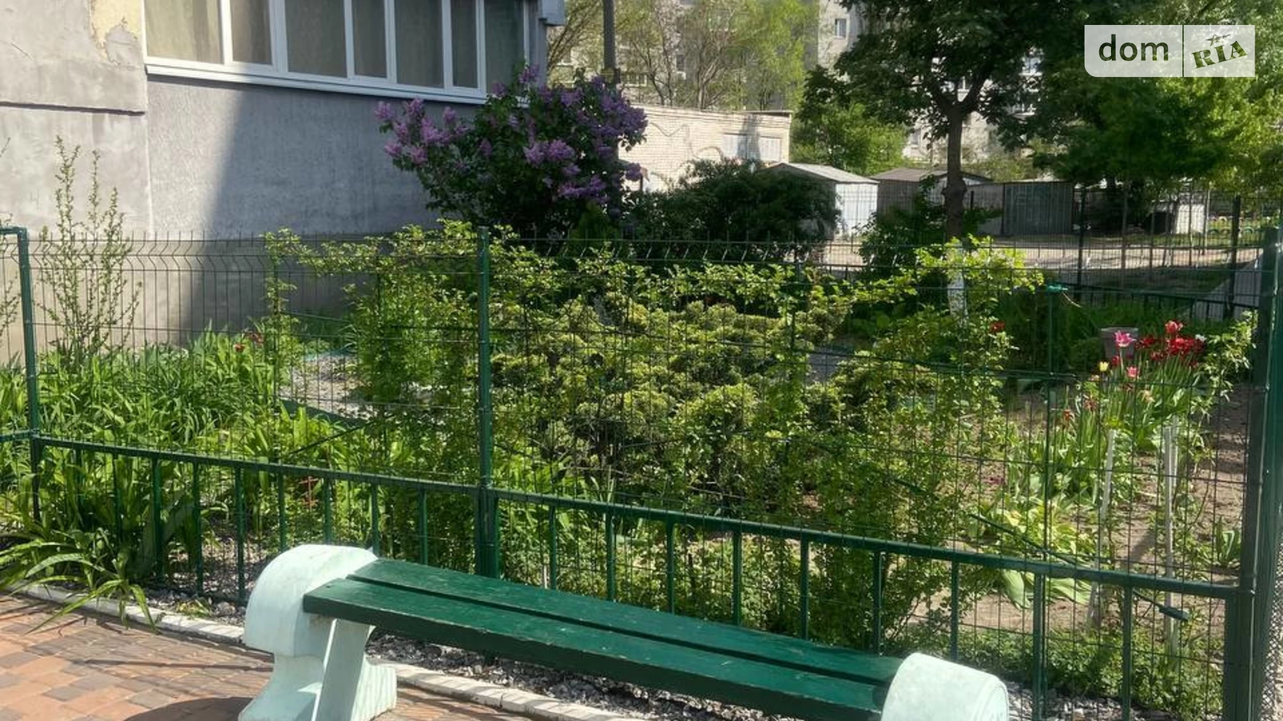 Продается 1-комнатная квартира 35.1 кв. м в Днепре, цена: 28999 $ - фото 2