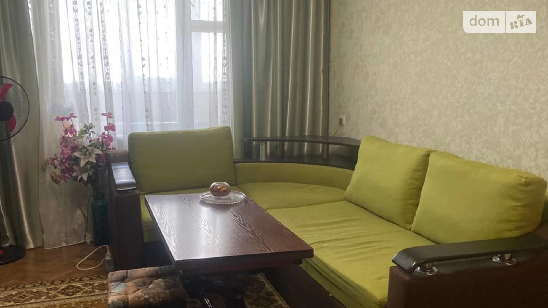 Продается 1-комнатная квартира 35.1 кв. м в Днепре, цена: 28999 $ - фото 5