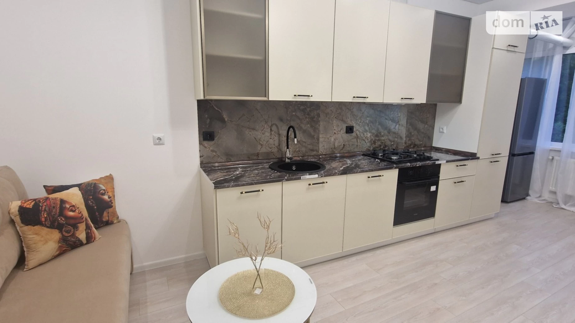 Продается 2-комнатная квартира 62 кв. м в, цена: 83500 $ - фото 4