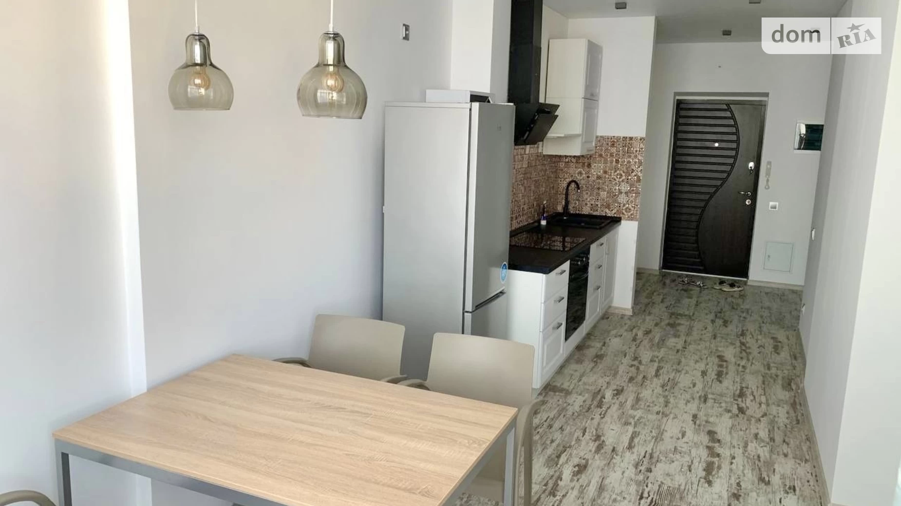 Сдается в аренду 1-комнатная квартира 43 кв. м в Киеве, ул. Юрия Кондратюка, 7 - фото 4