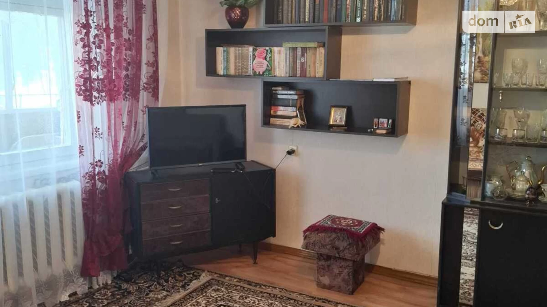 Продається 2-кімнатна квартира 51.1 кв. м у Одесі, вул. 28-ї Бригади(Паустовського) - фото 2