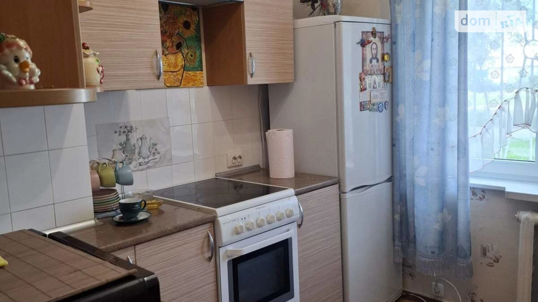 Продається 2-кімнатна квартира 51.1 кв. м у Одесі, вул. 28-ї Бригади(Паустовського) - фото 5