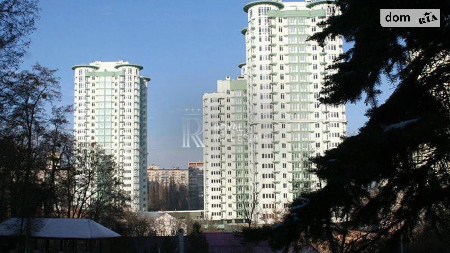 Продается 1-комнатная квартира 60.4 кв. м в Киеве, ул. Генерала Шаповала(Механизаторов), 2А - фото 3