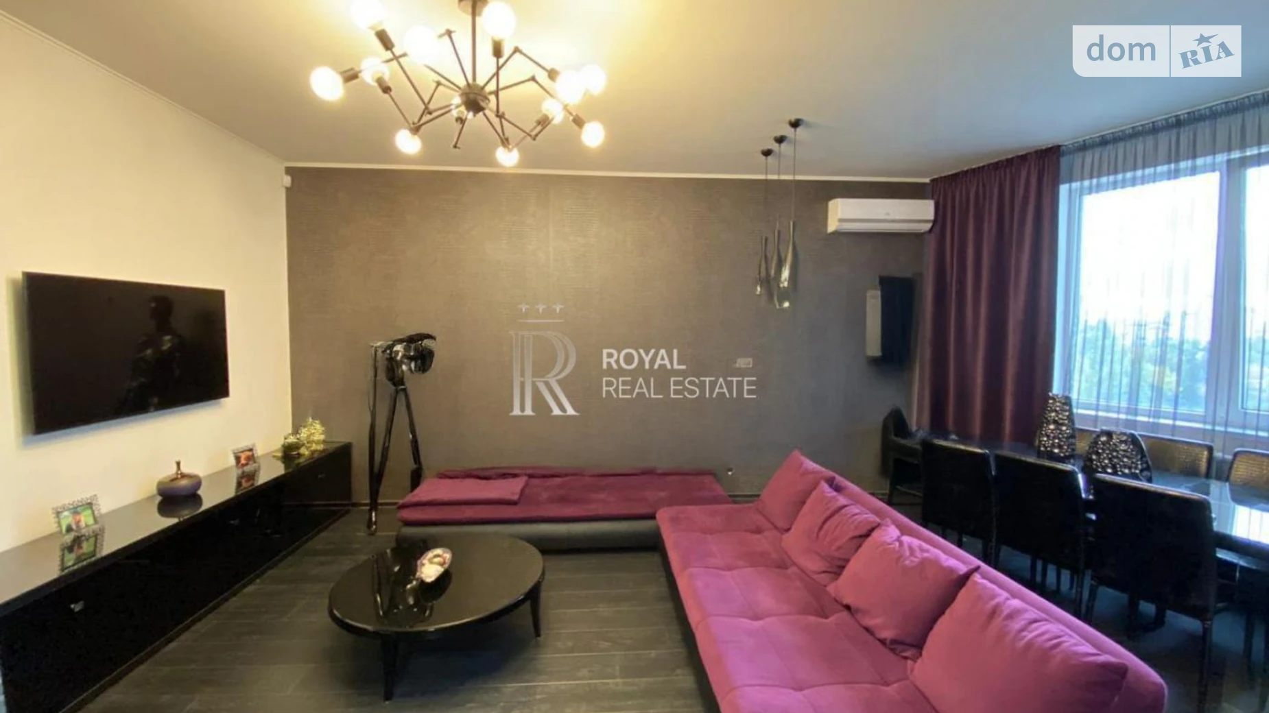 Продается 1-комнатная квартира 60.4 кв. м в Киеве, ул. Генерала Шаповала(Механизаторов), 2А - фото 5