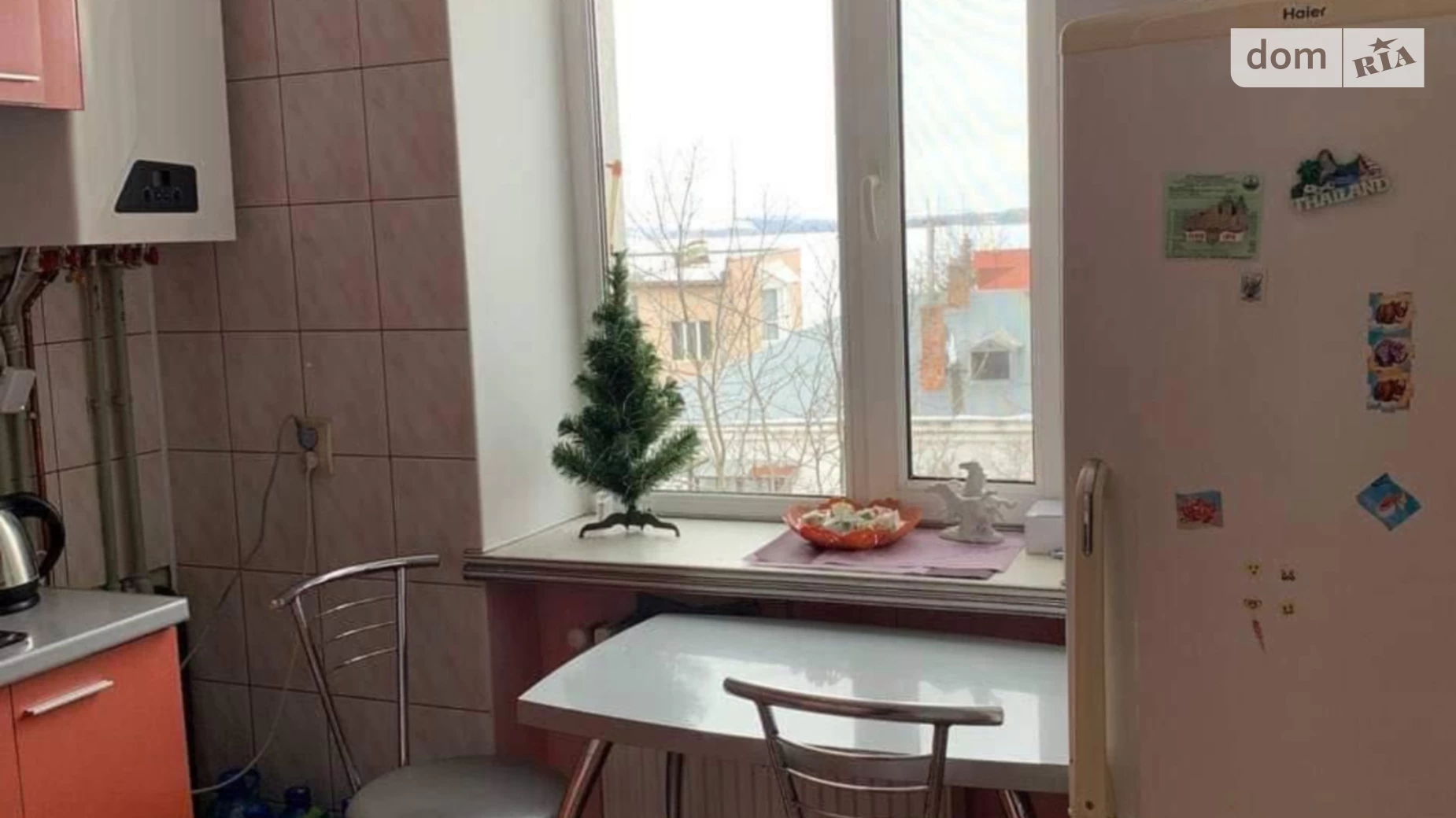 3-комнатная квартира 75 кв. м в Тернополе, ул. Русская - фото 2