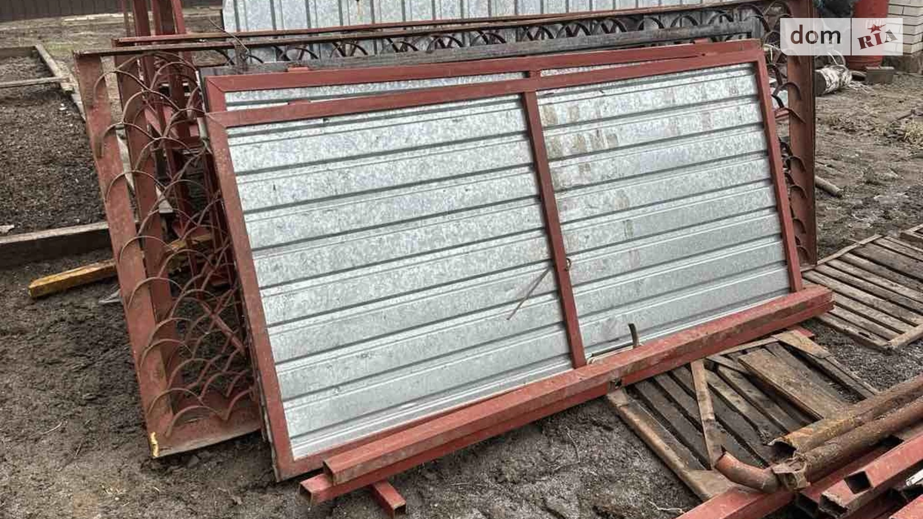 Продается помещения свободного назначения 380 кв. м в 1-этажном здании, цена: 450000 грн - фото 2