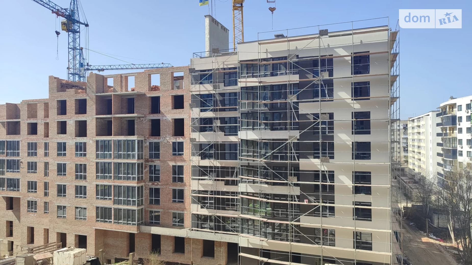 1-кімнатна квартира 42.8 кв. м у Тернополі - фото 13