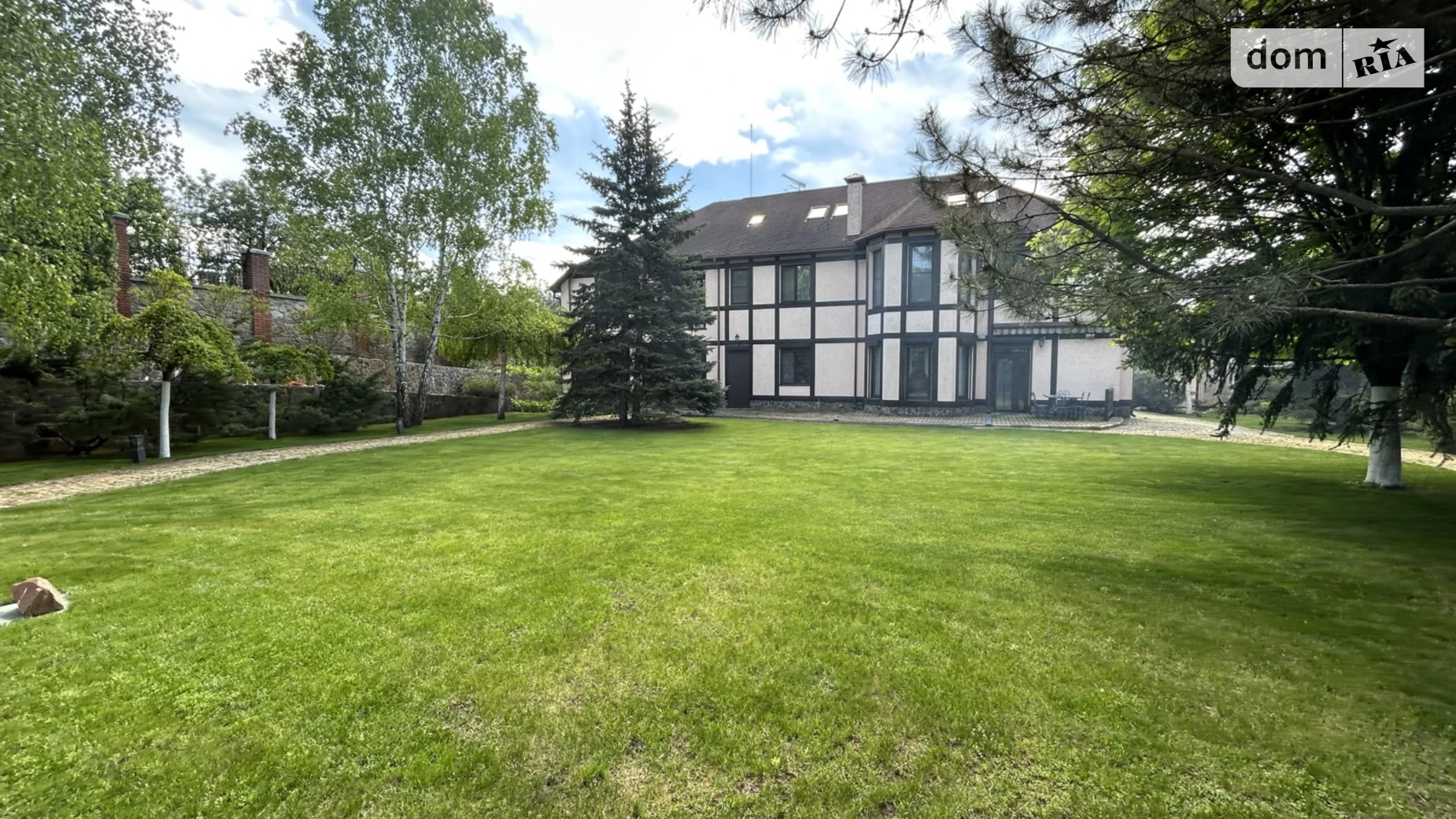 Продается дом на 2 этажа 500 кв. м с мебелью, цена: 850000 $ - фото 4