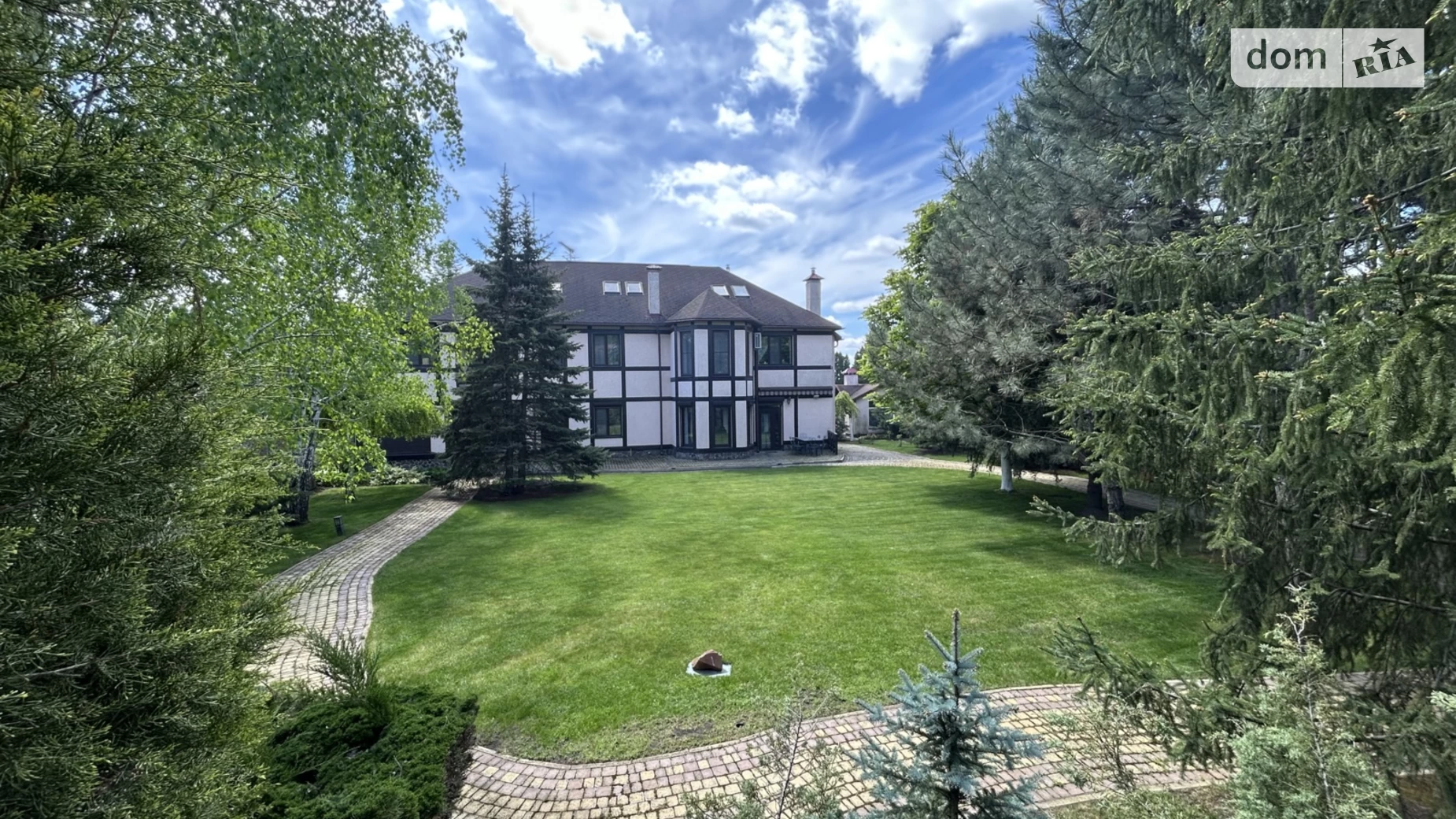 Продается дом на 2 этажа 500 кв. м с мебелью, цена: 850000 $ - фото 5