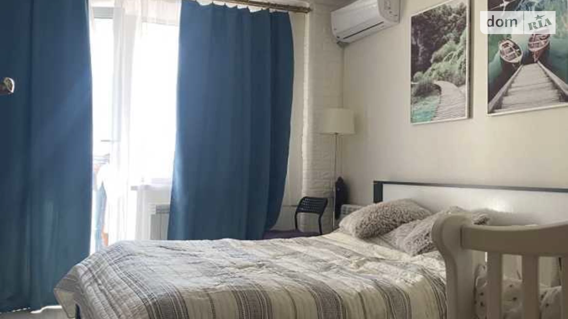 Продается 3-комнатная квартира 72 кв. м в Киеве, ул. Татьяны Яблонской, 4 - фото 4