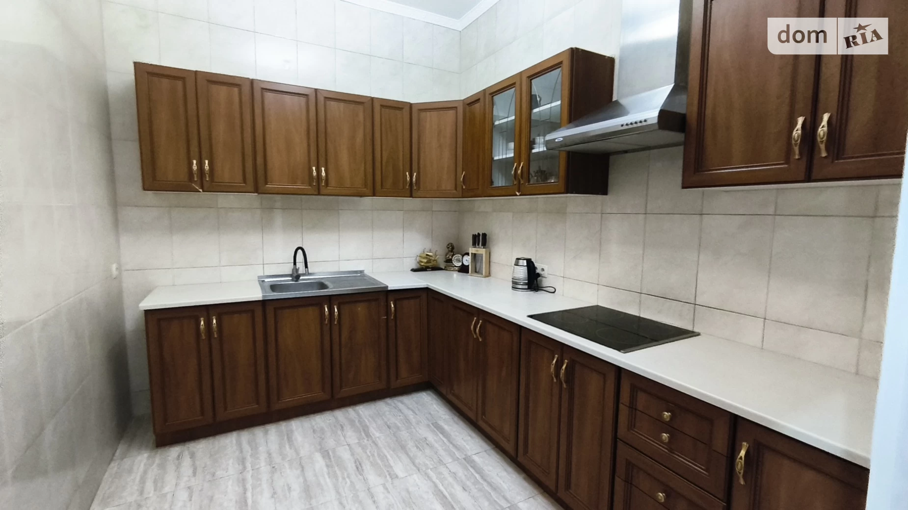 Продається 3-кімнатна квартира 114 кв. м у Одесі, плато Аркадійське(Гагарінське) - фото 3