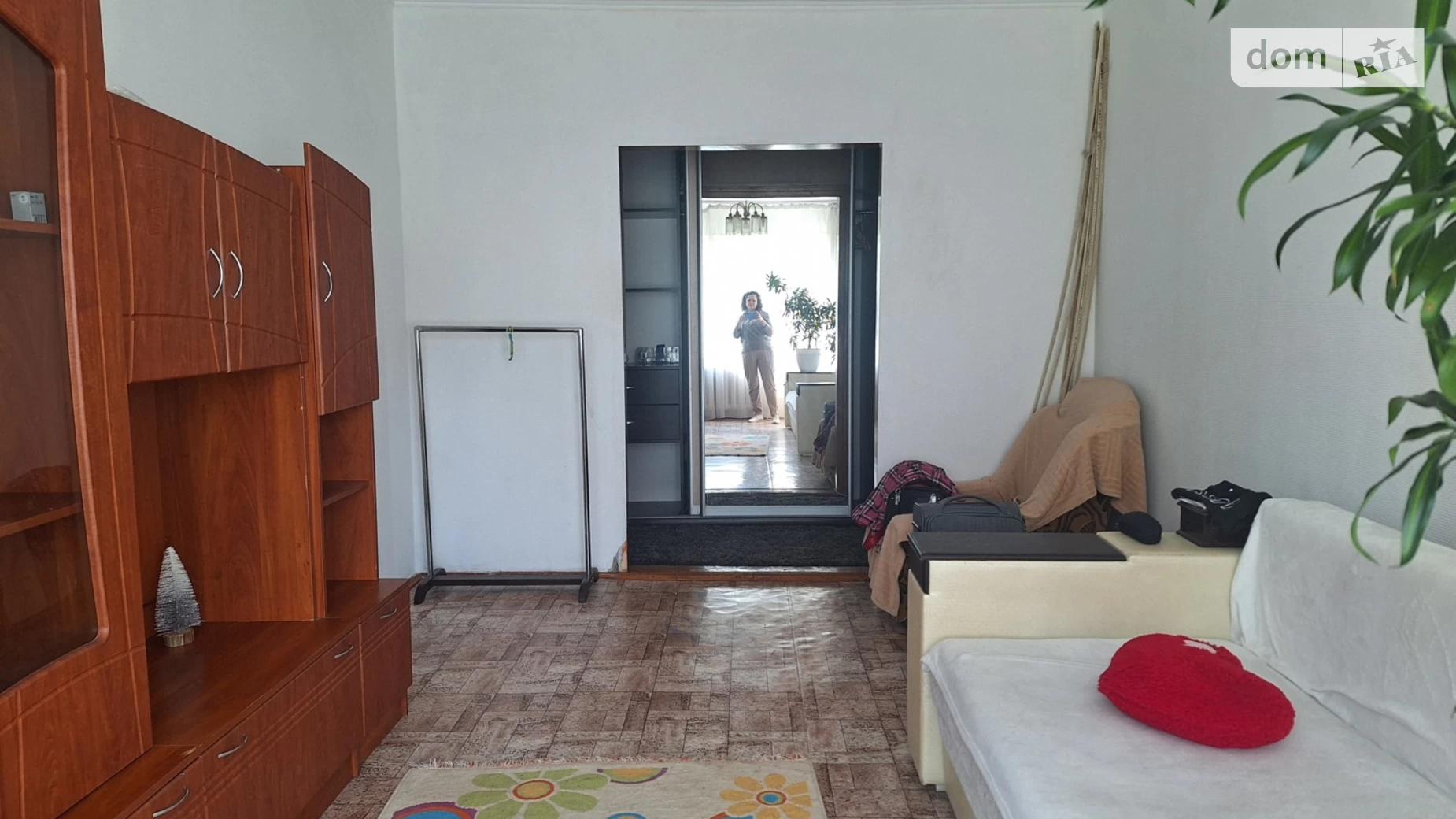 Продается 2-комнатная квартира 52.7 кв. м в Борисполе, ул. Киевский шлях, 89А - фото 5