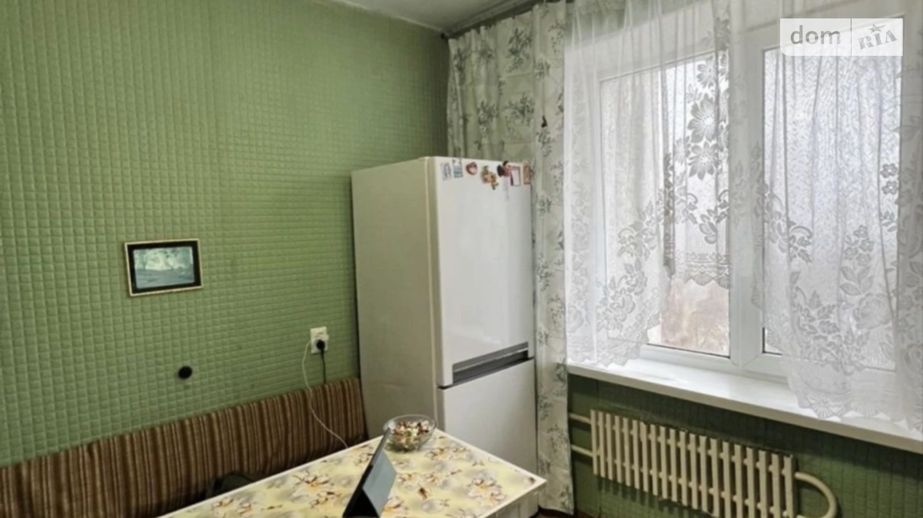 Сдается в аренду 3-комнатная квартира 56 кв. м в Хмельницком - фото 3