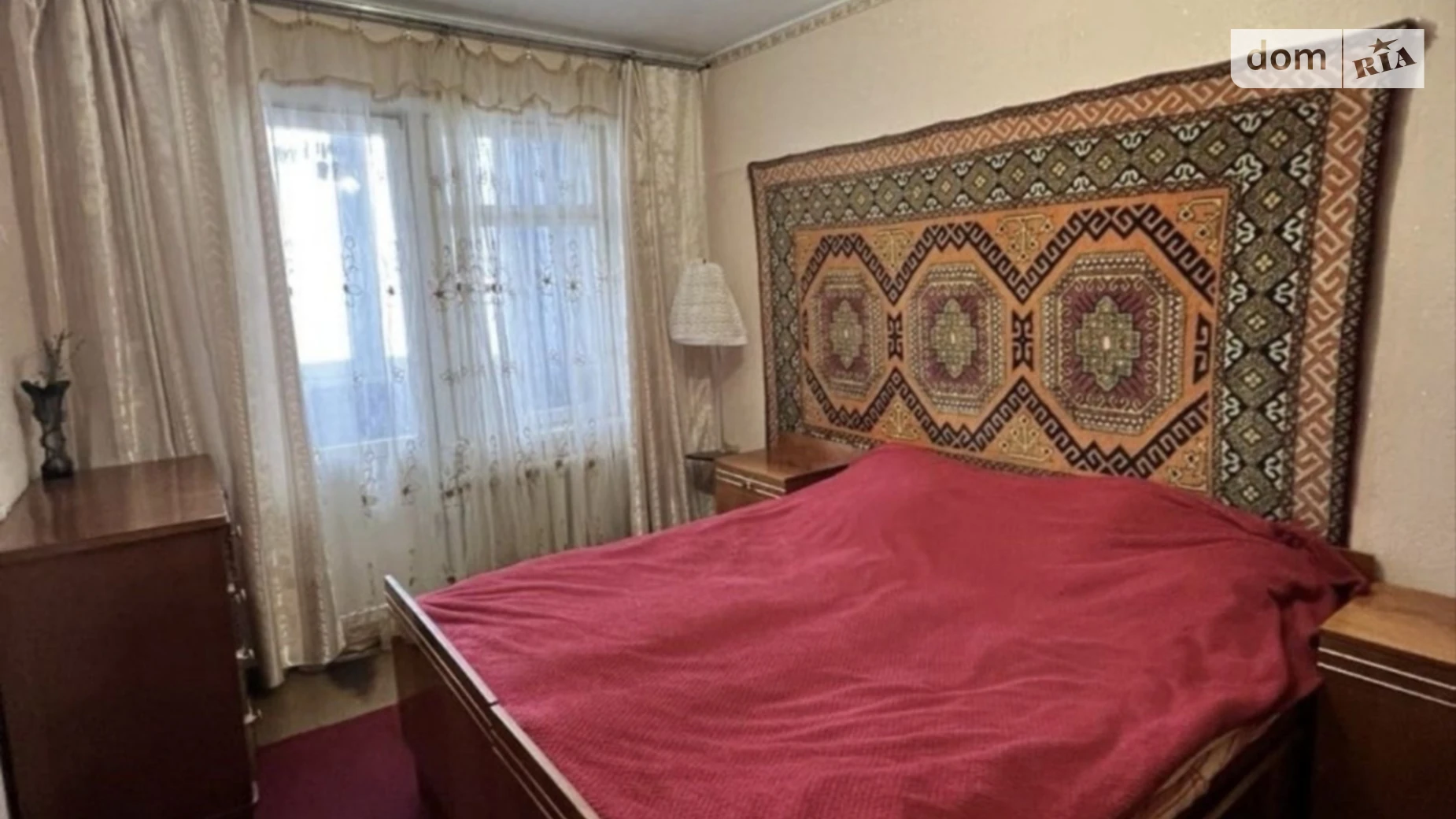 Сдается в аренду 3-комнатная квартира 56 кв. м в Хмельницком - фото 4