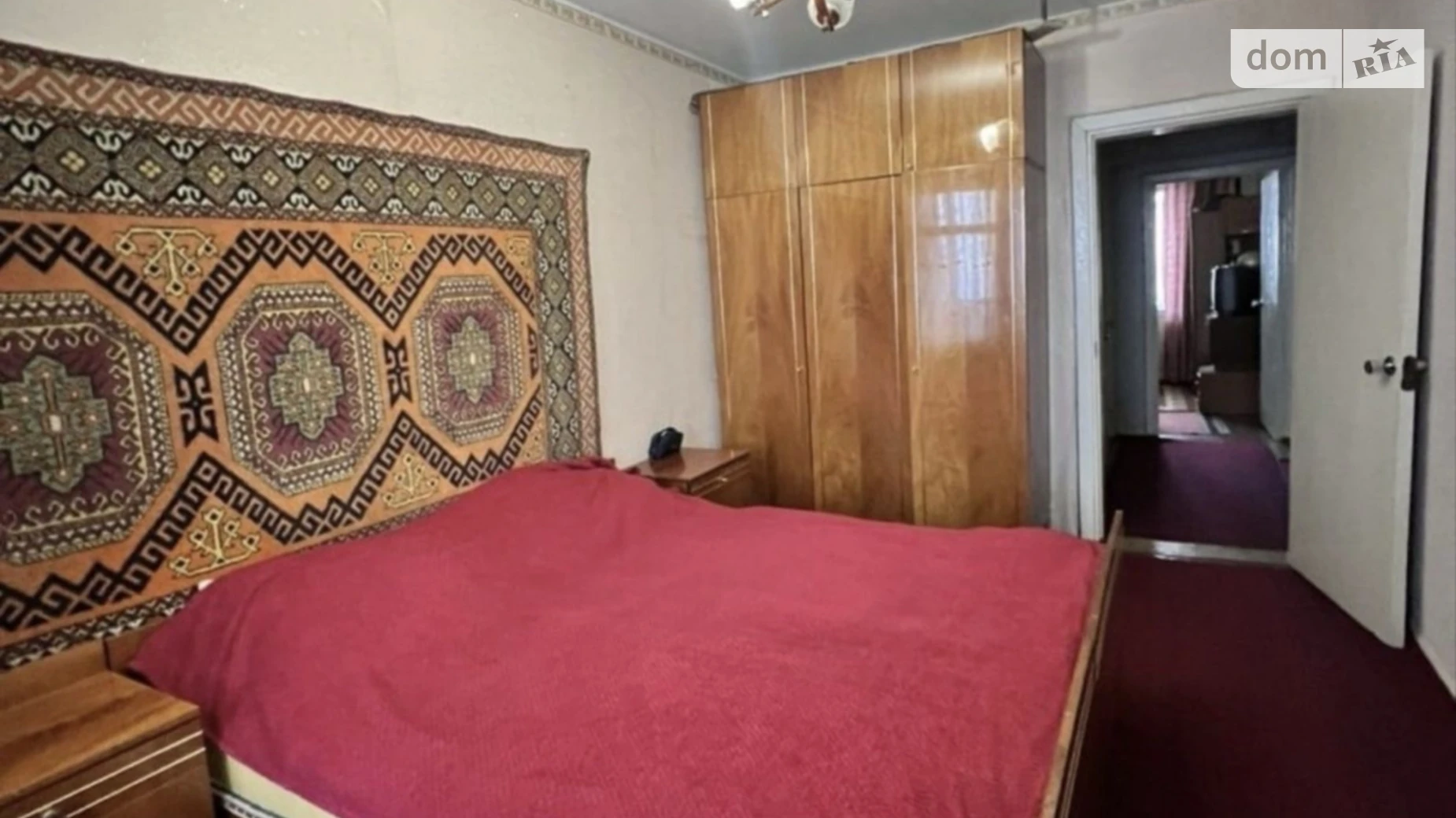 Сдается в аренду 3-комнатная квартира 56 кв. м в Хмельницком - фото 5