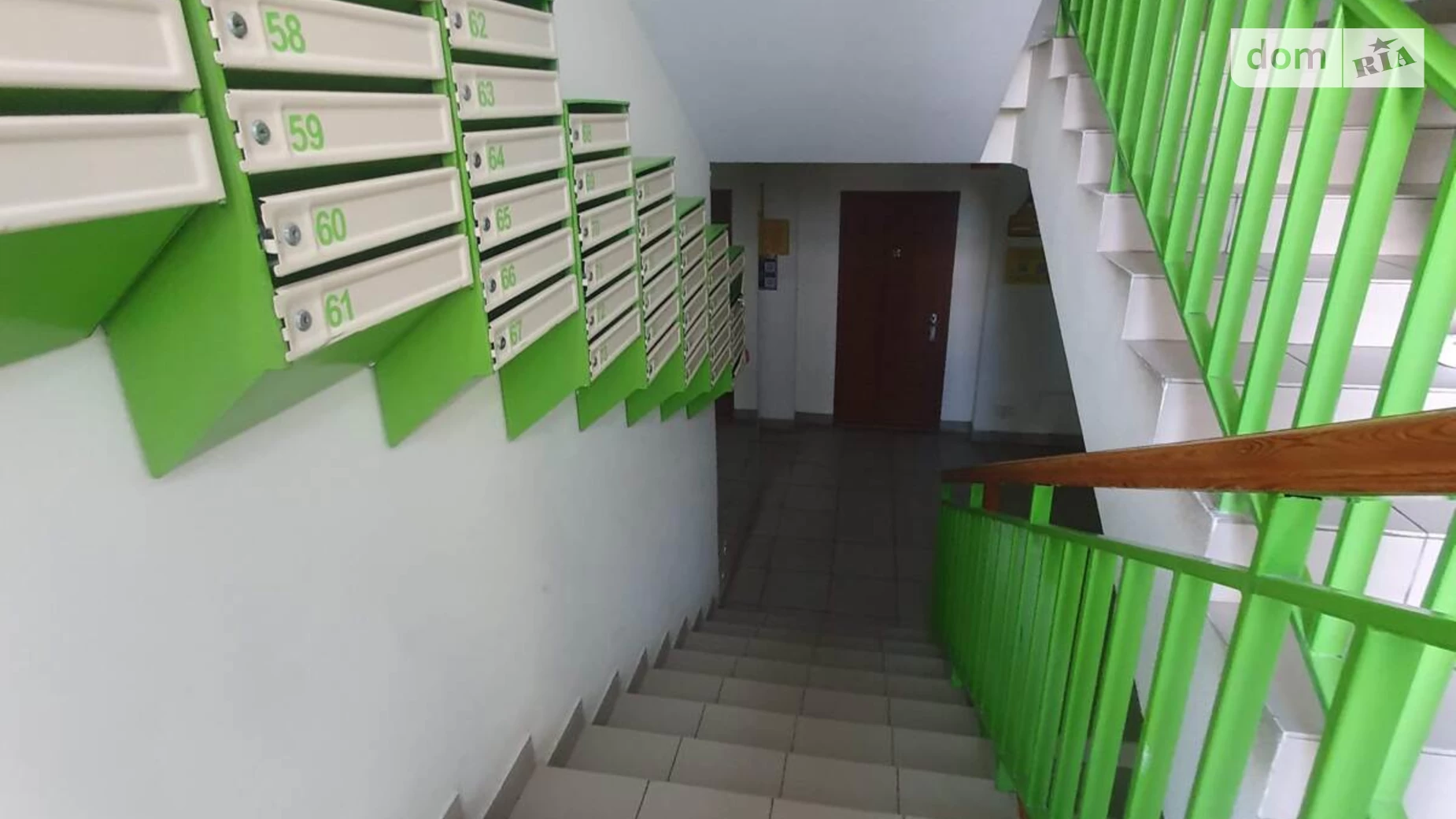 Продається 1-кімнатна квартира 17 кв. м у Харкові, вул. Чернівецька, 5 - фото 4