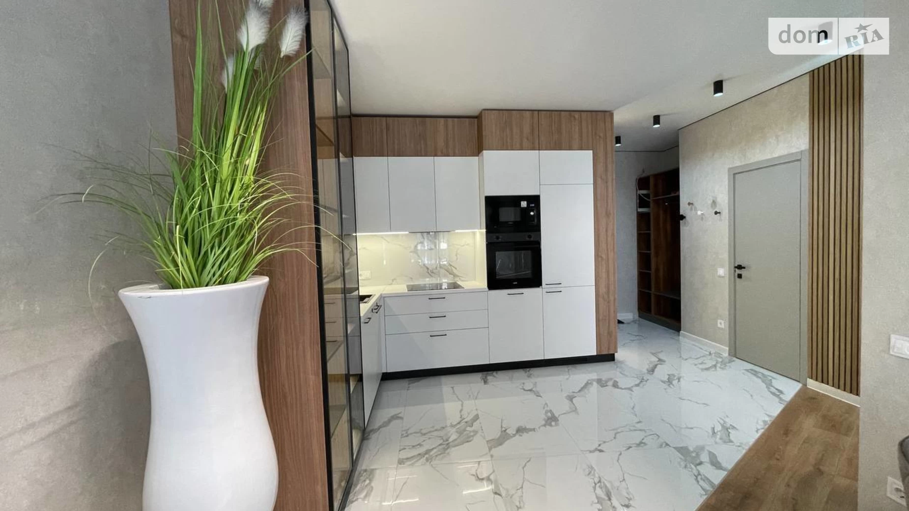 Продается 1-комнатная квартира 49 кв. м в Одессе, пер. Курортный, 2 - фото 4