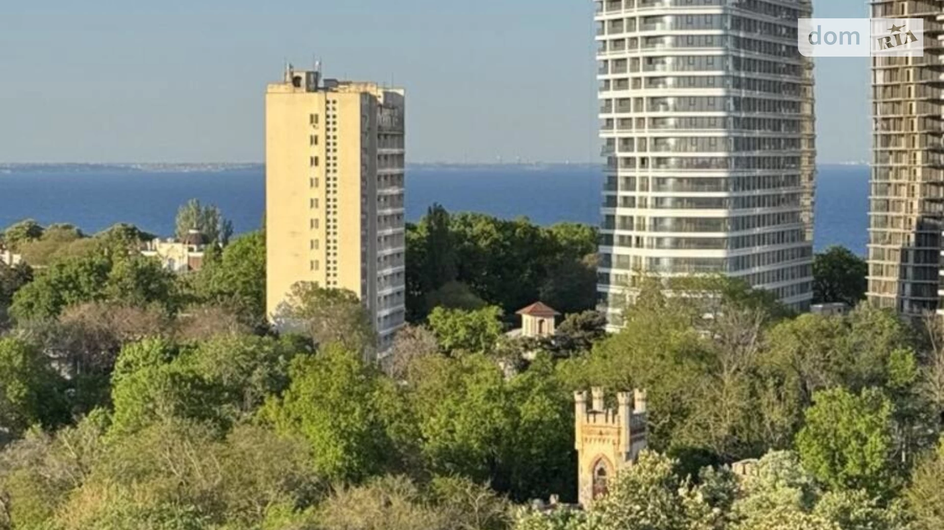 Продається 2-кімнатна квартира 70 кв. м у Одесі, просп. Шевченка, 30 - фото 4