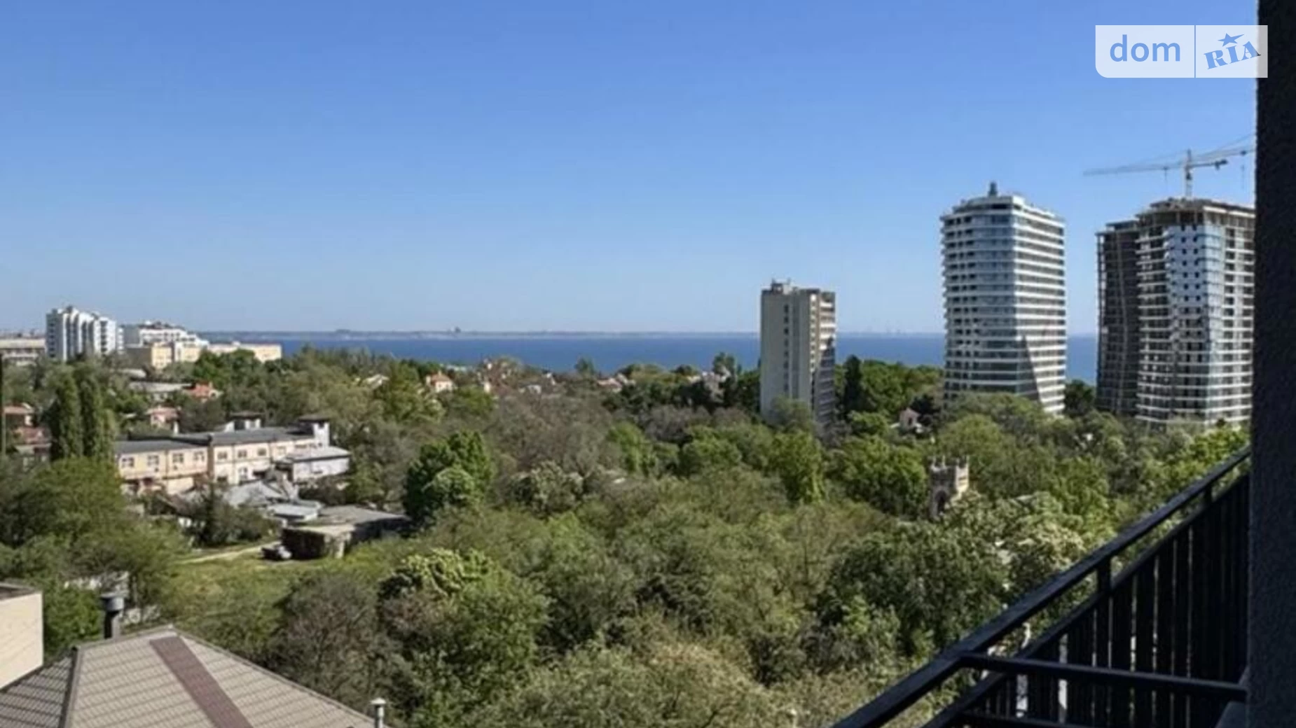Продається 2-кімнатна квартира 70 кв. м у Одесі, просп. Шевченка, 30 - фото 5