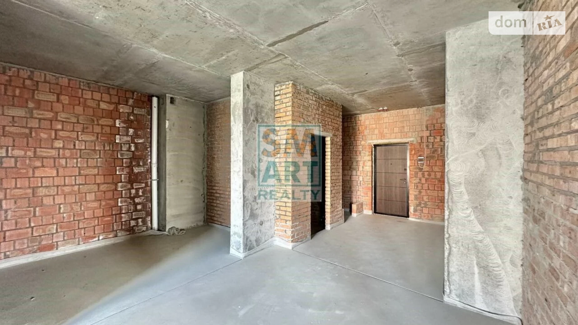 Продается 3-комнатная квартира 104.2 кв. м в Киеве, Крепостной(Тверской) туп., 7В корпус 4 - фото 3