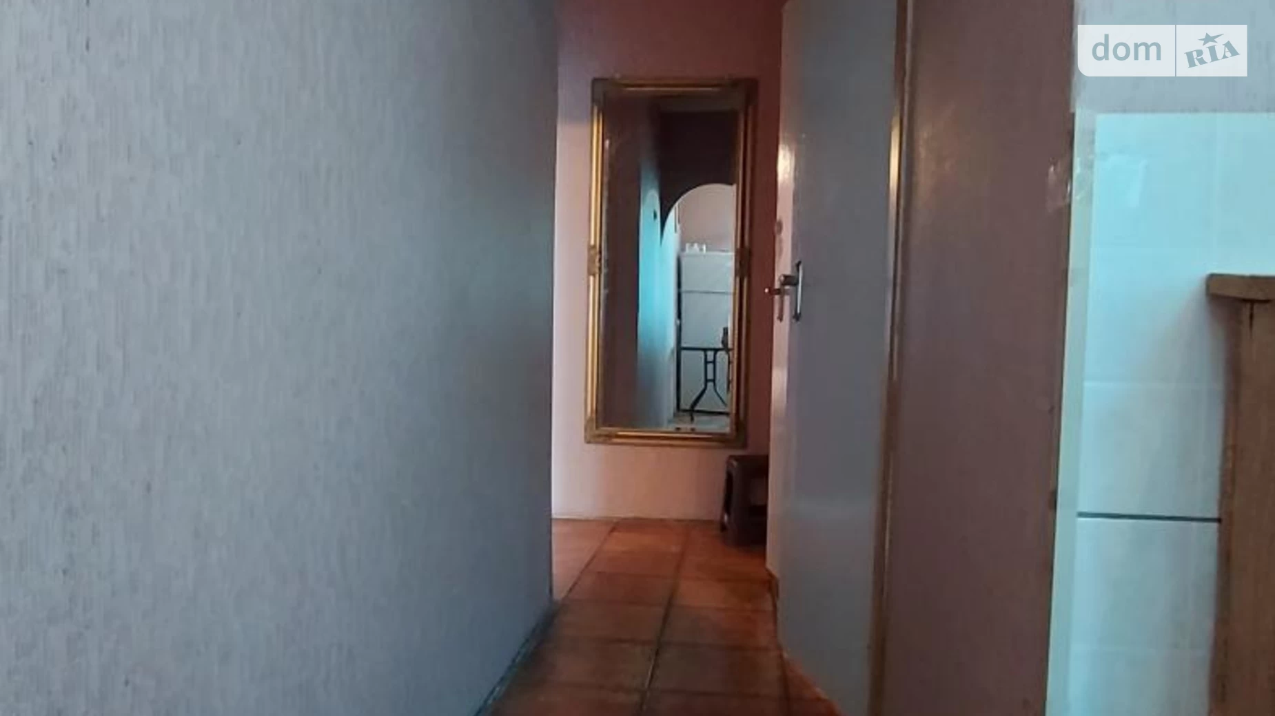 Продається 2-кімнатна квартира 48 кв. м у Києві, вул. Зодчих, 54 - фото 5