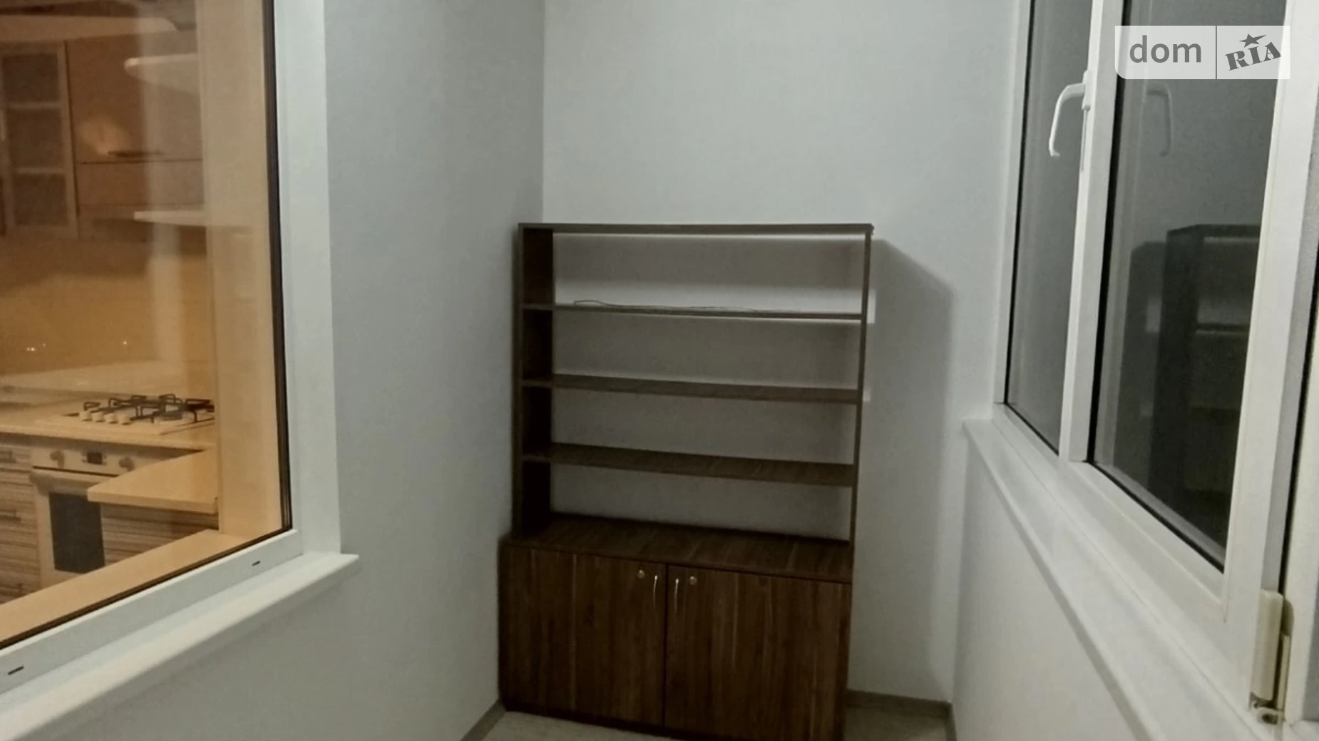 Продається 1-кімнатна квартира 42.6 кв. м у Полтаві, вул. Дмитра Пругла(Станіславського) - фото 3