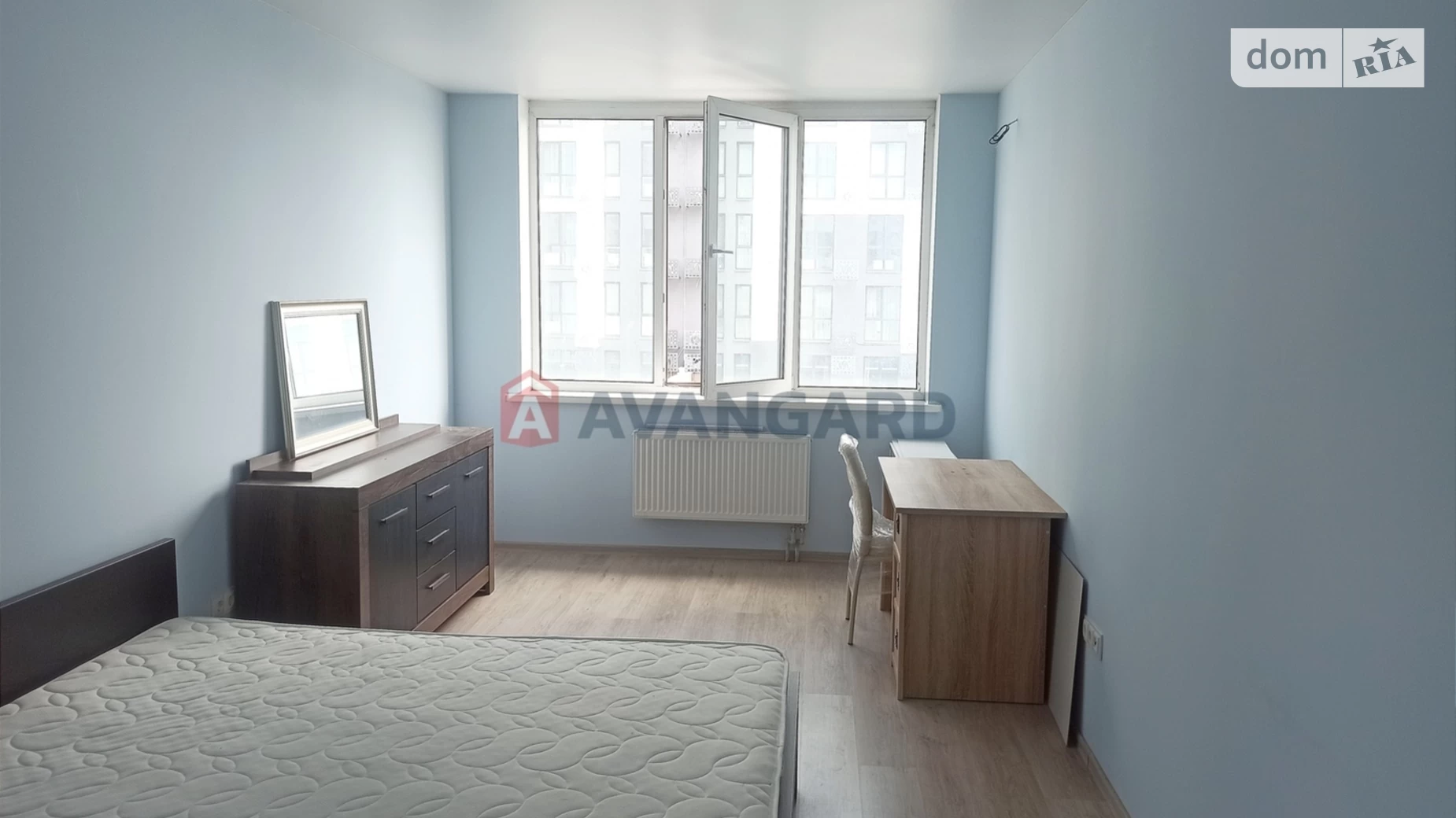 Продається 1-кімнатна квартира 49.7 кв. м у Києві, вул. Алімпія Галіка - фото 4