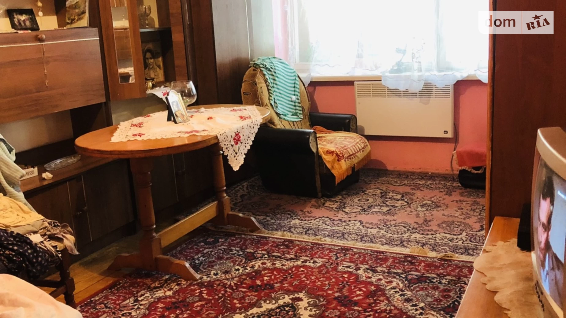 Продається 2-кімнатна квартира 52.4 кв. м у Ужгороді, вул. Грушевського - фото 4